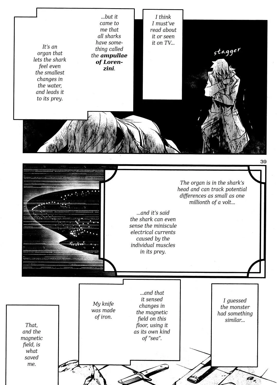 Read Shinju no Nectar chapter 17 image 76 on Lezhin
