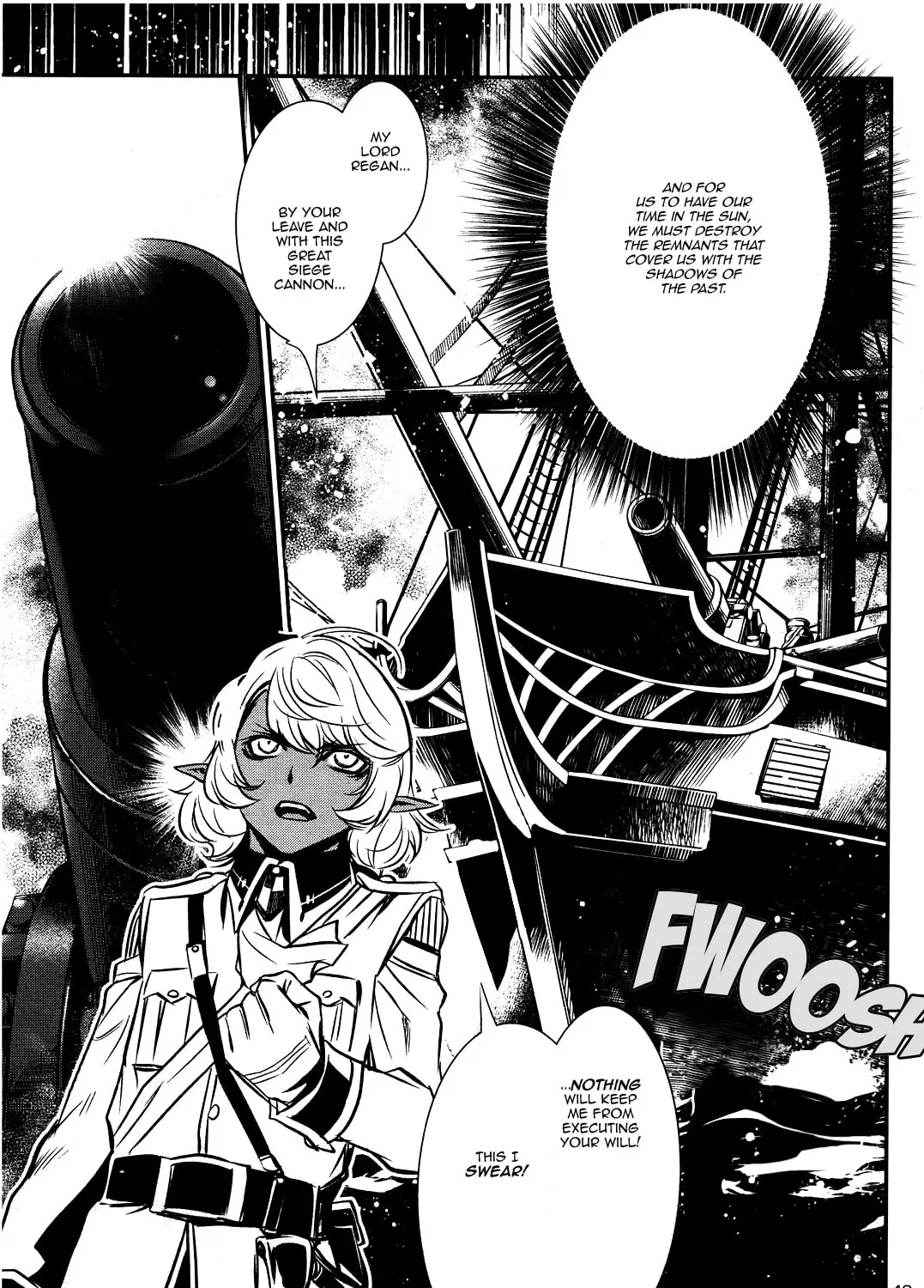 Read Shinju no Nectar chapter 17 image 84 on Lezhin