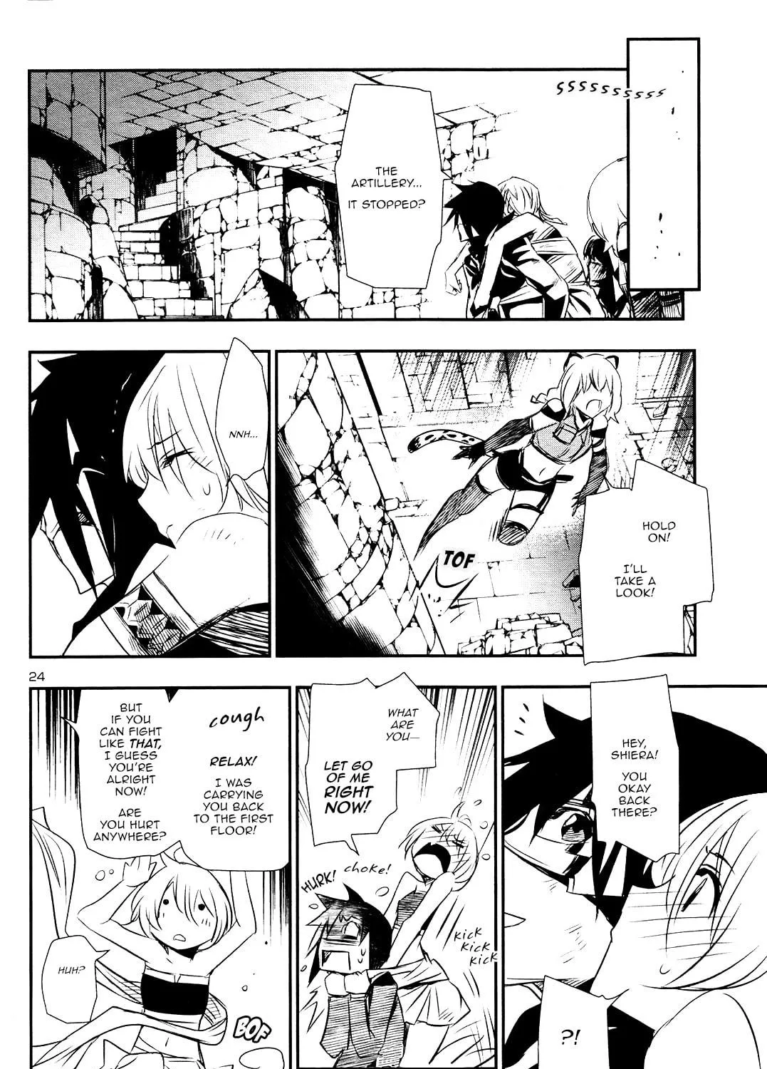Read Shinju no Nectar chapter 19 image 46 on Lezhin