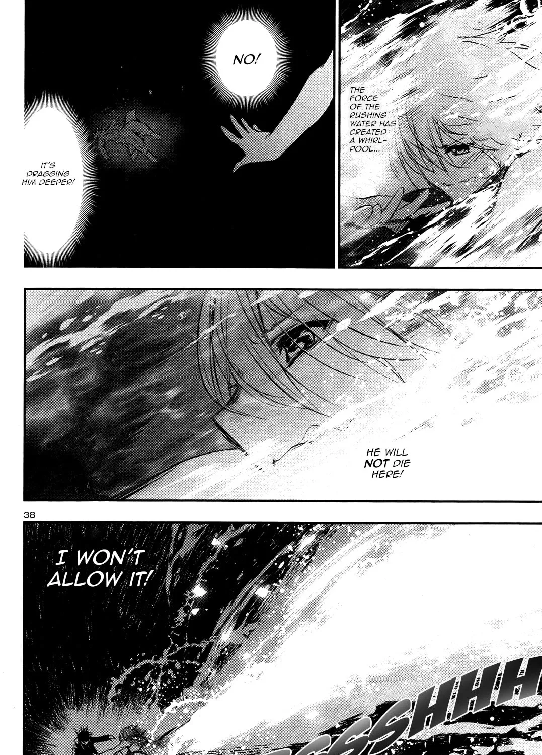 Read Shinju no Nectar chapter 19 image 74 on Lezhin