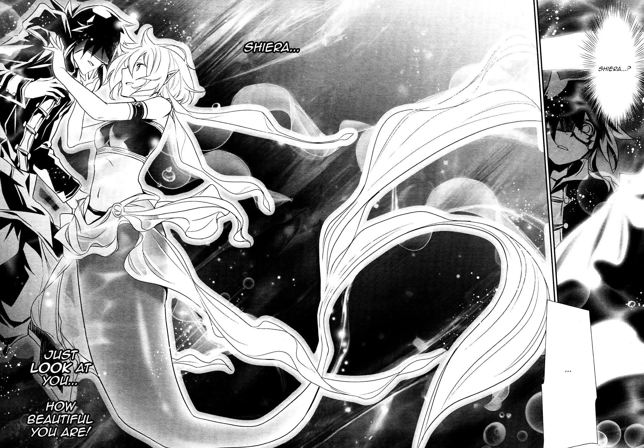 Read Shinju no Nectar chapter 19 image 78 on Lezhin