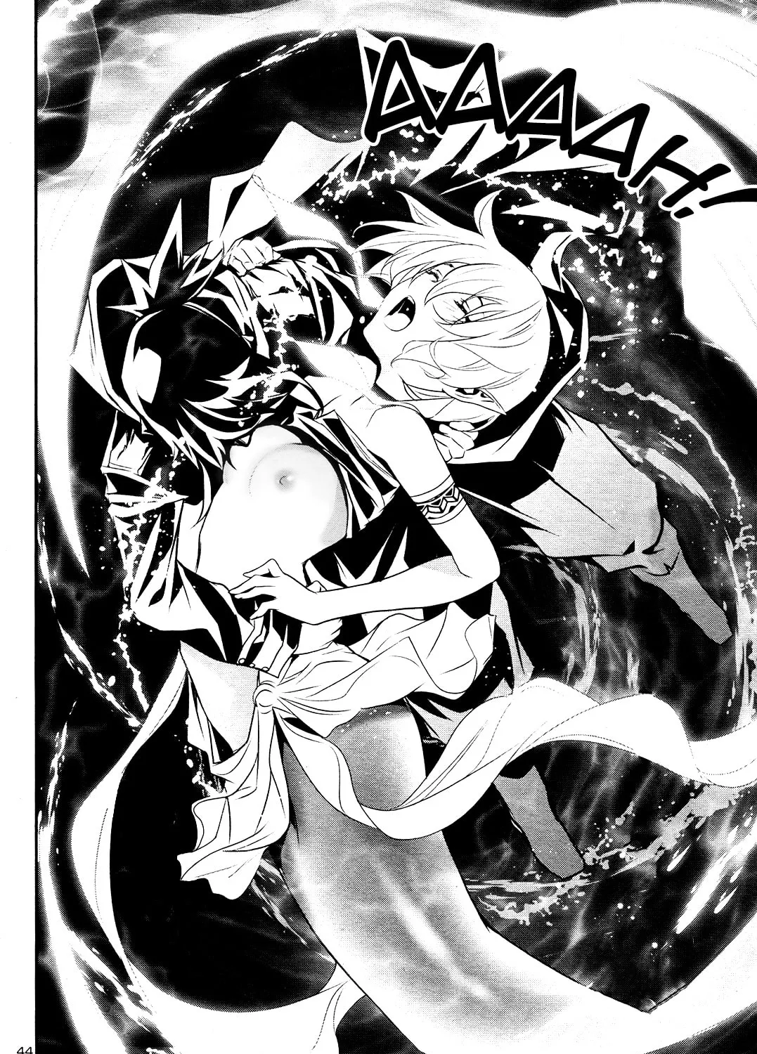 Read Shinju no Nectar chapter 19 image 84 on Lezhin