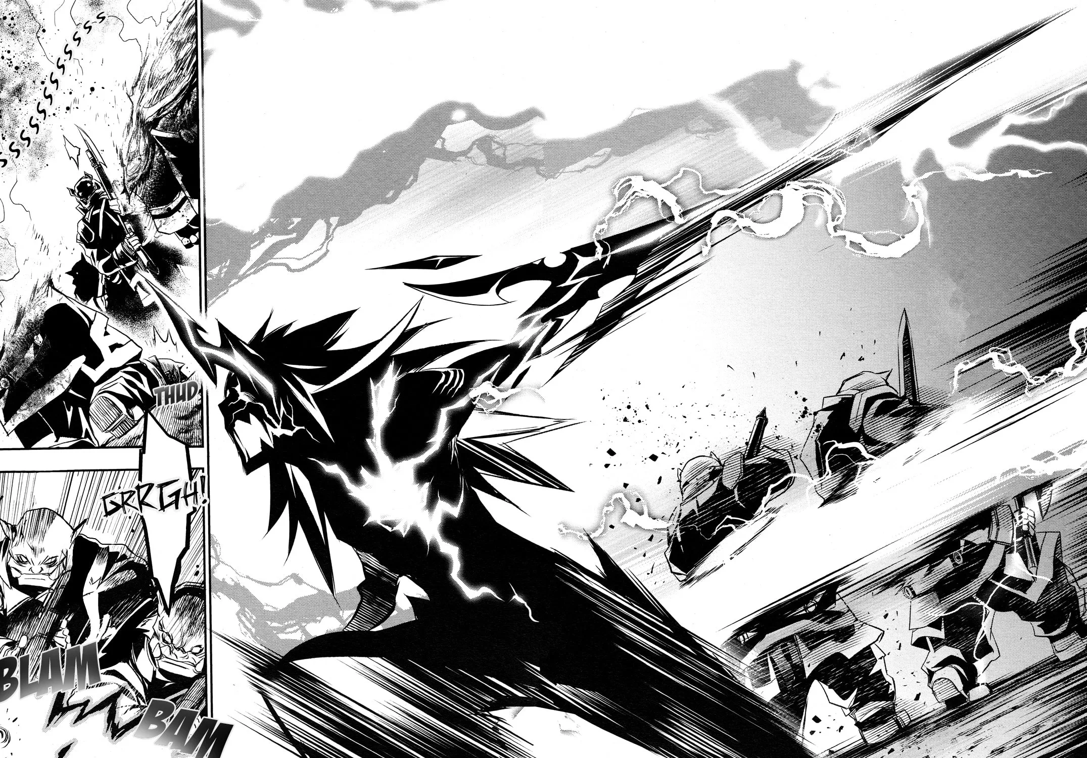 Read Shinju no Nectar chapter 2 image 12 on Lezhin