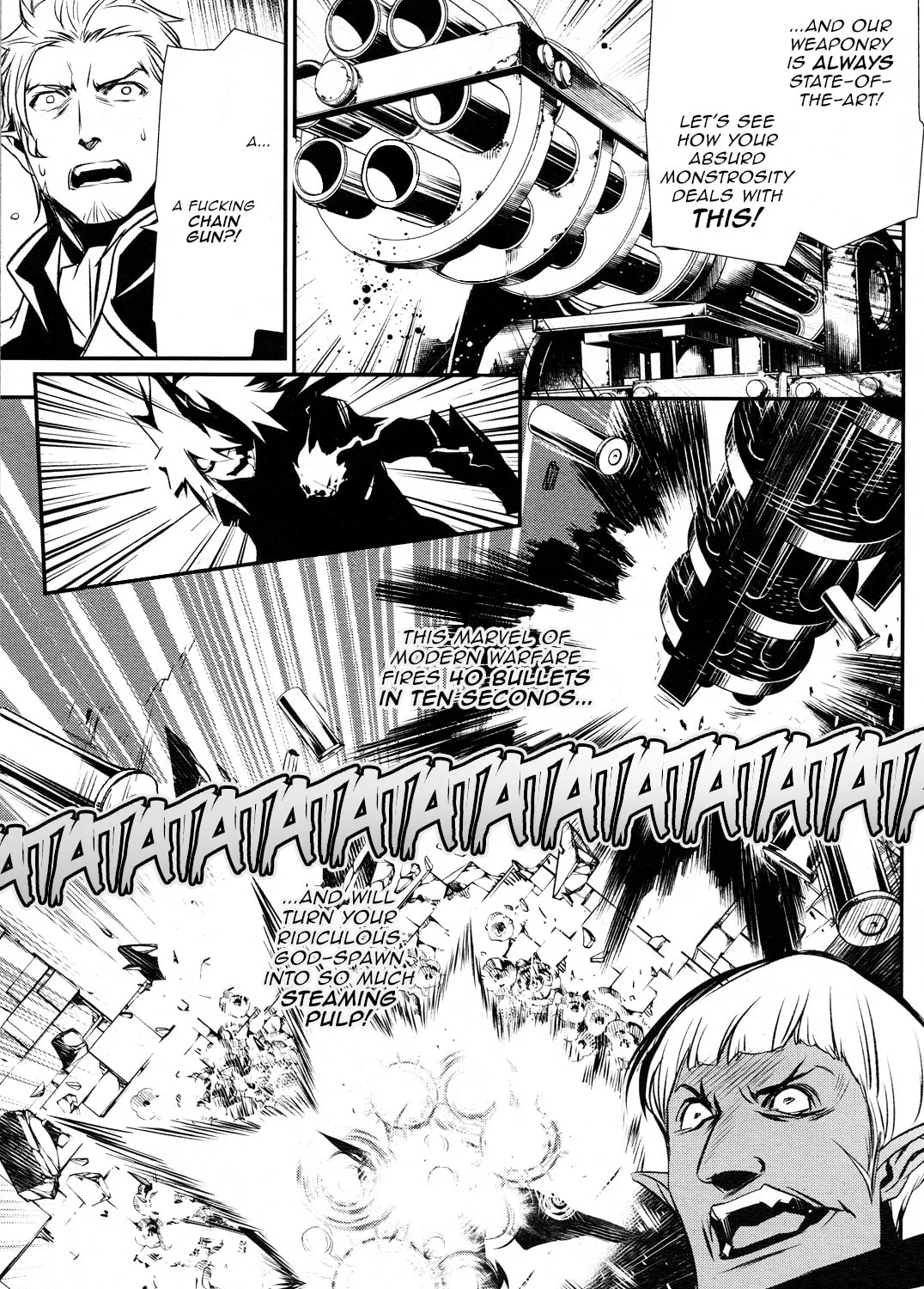 Read Shinju no Nectar chapter 2 image 20 on Lezhin