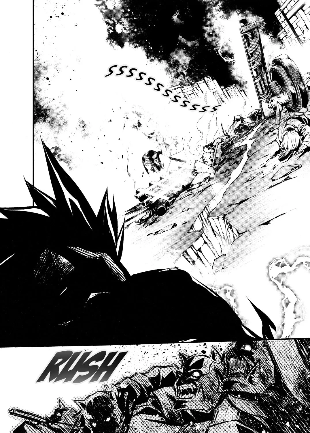 Read Shinju no Nectar chapter 2 image 26 on Lezhin