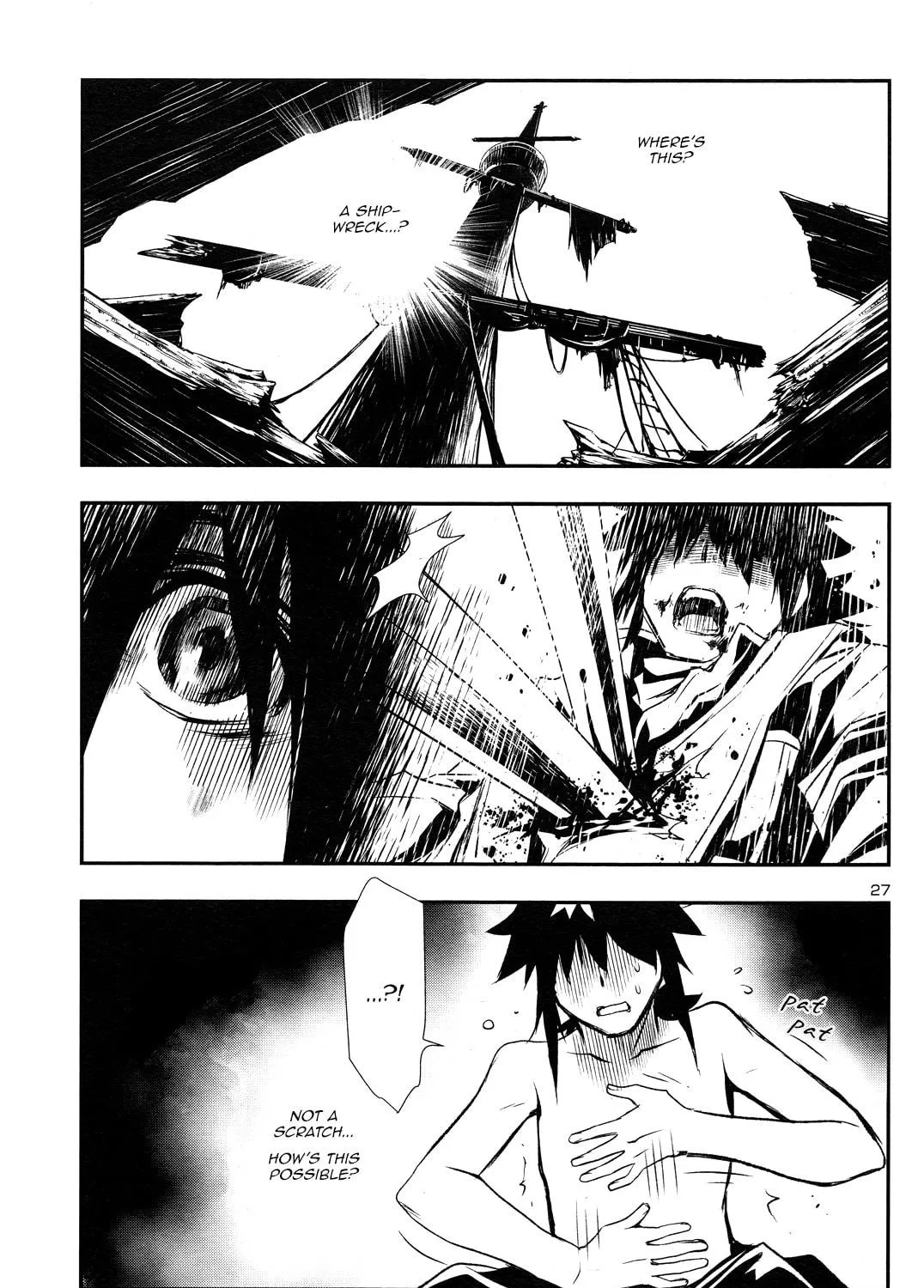 Read Shinju no Nectar chapter 2 image 46 on Lezhin