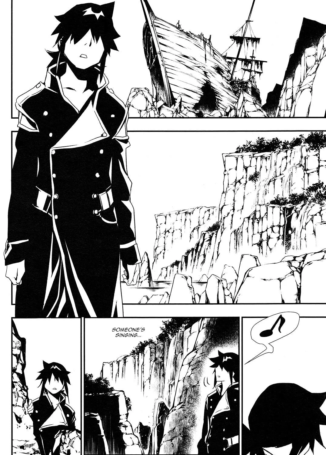 Read Shinju no Nectar chapter 2 image 48 on Lezhin