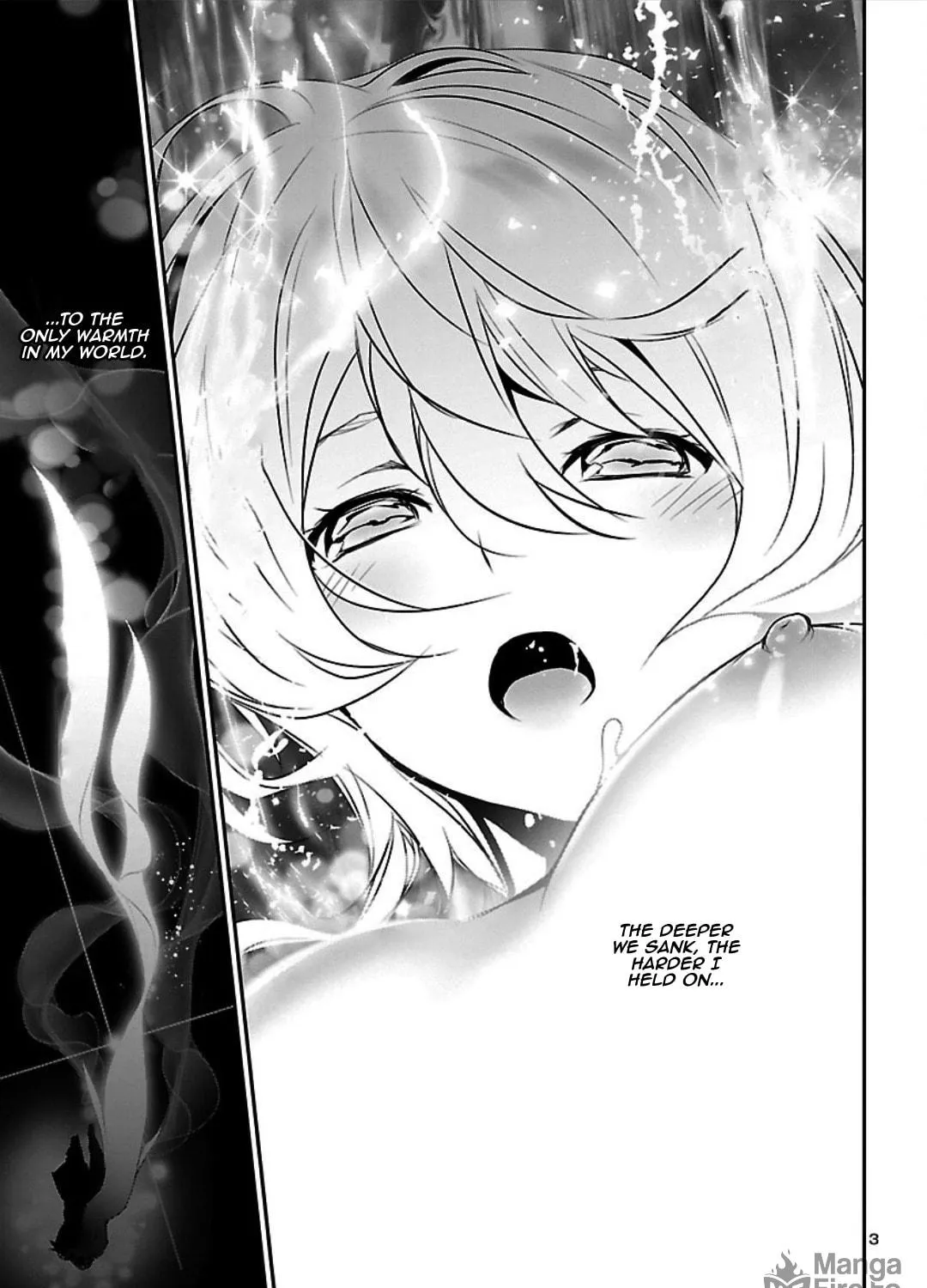 Read Shinju no Nectar chapter 20 image 4 on Lezhin