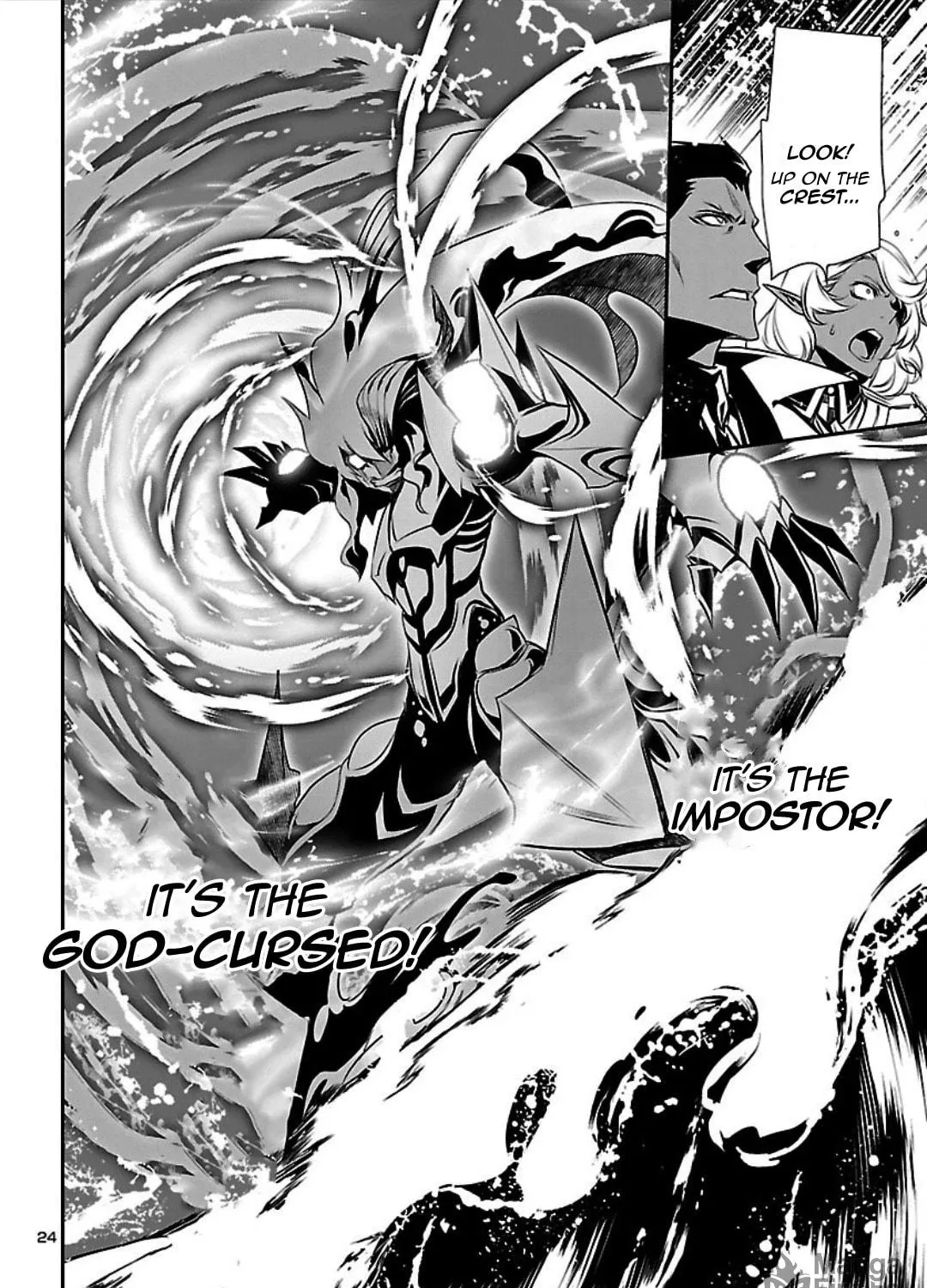 Read Shinju no Nectar chapter 20 image 46 on Lezhin