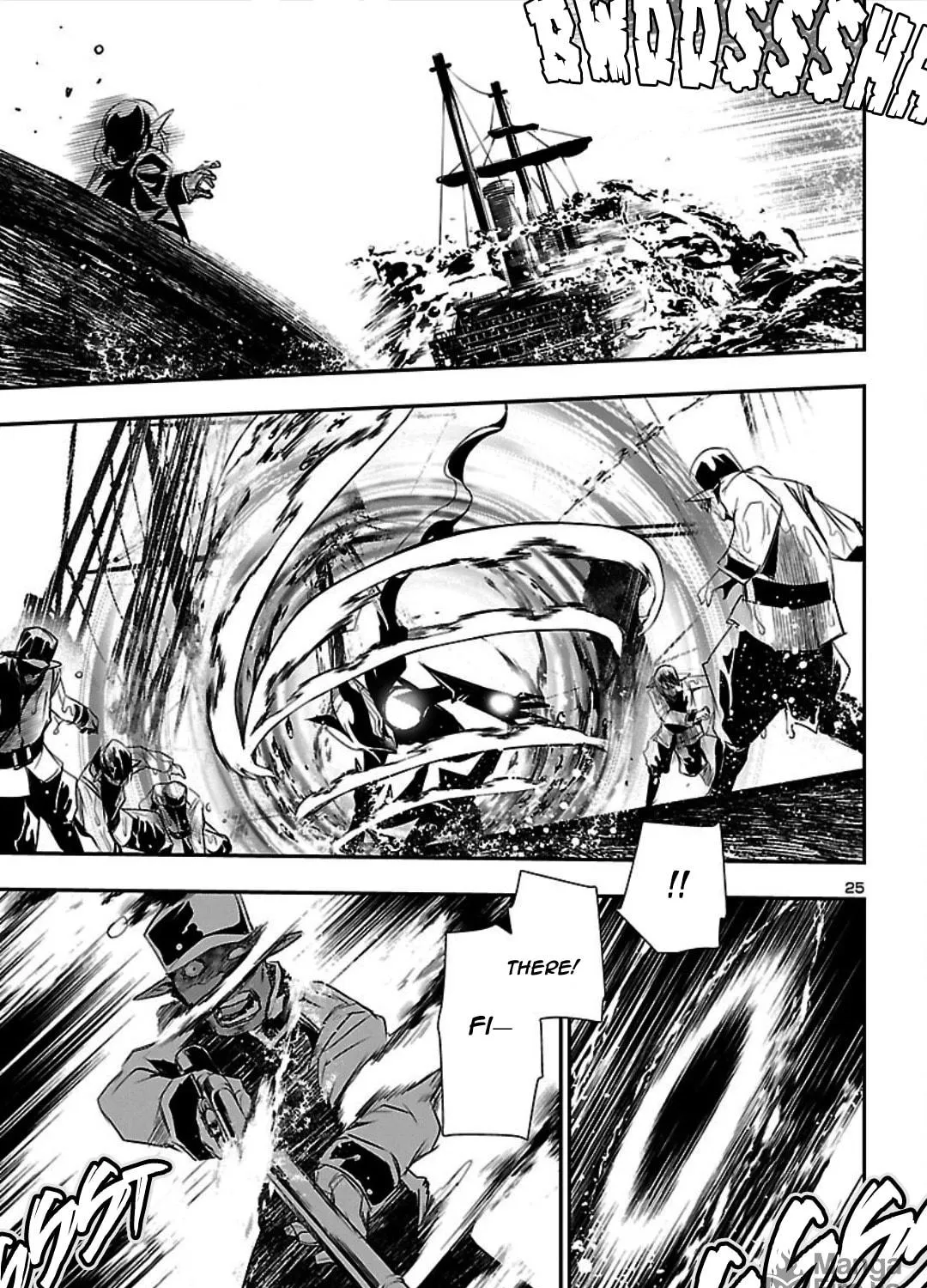 Read Shinju no Nectar chapter 20 image 48 on Lezhin