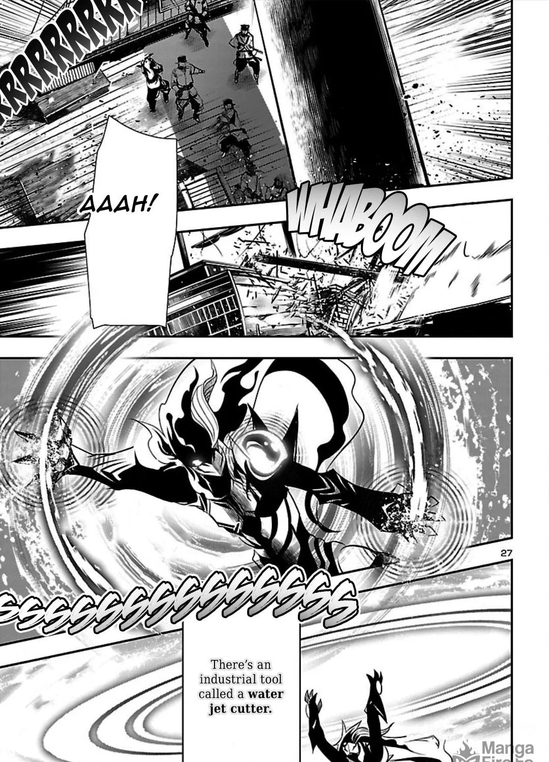 Read Shinju no Nectar chapter 20 image 52 on Lezhin
