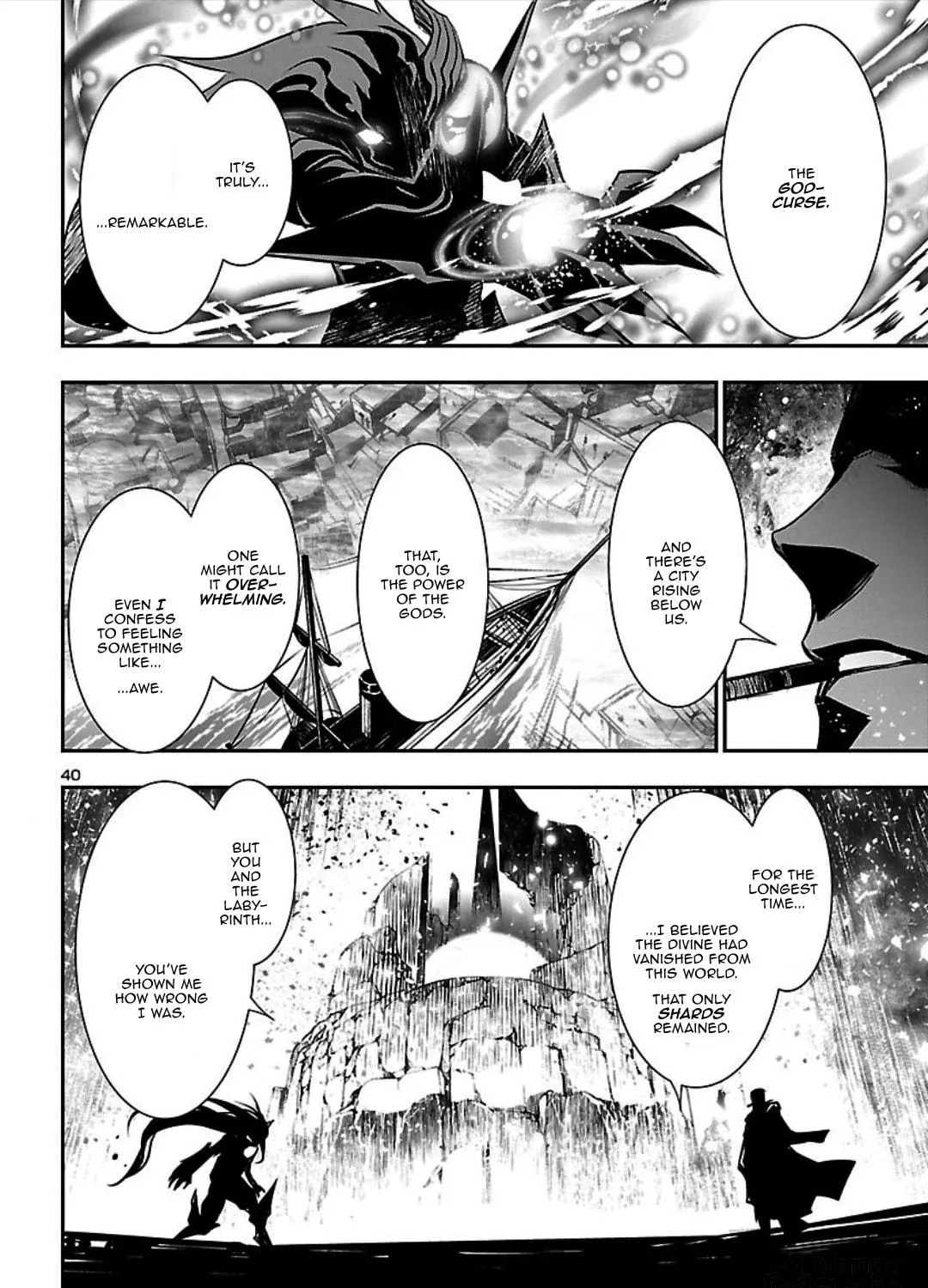 Read Shinju no Nectar chapter 20 image 78 on Lezhin