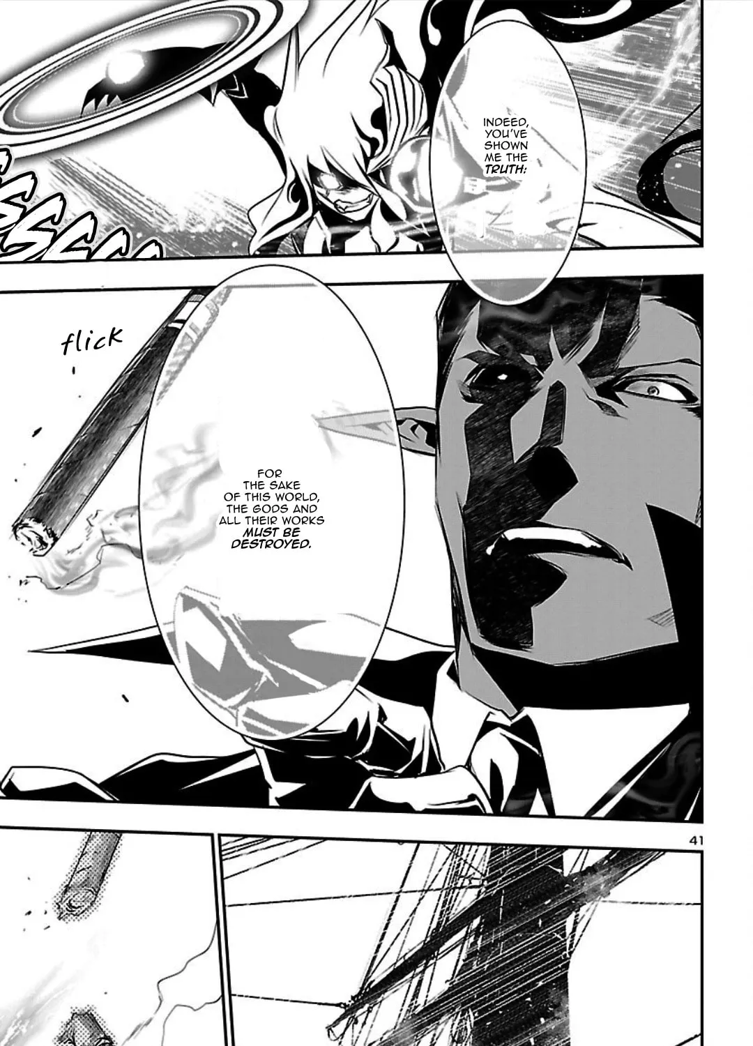 Read Shinju no Nectar chapter 20 image 80 on Lezhin