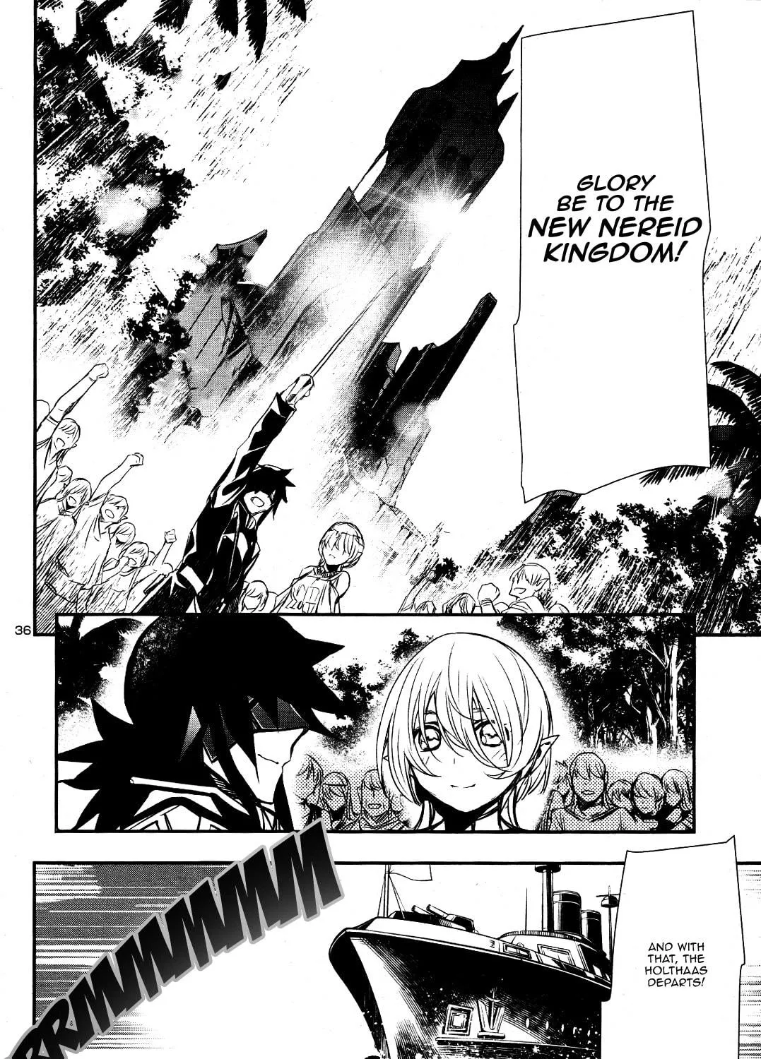 Read Shinju no Nectar chapter 21 image 68 on Lezhin