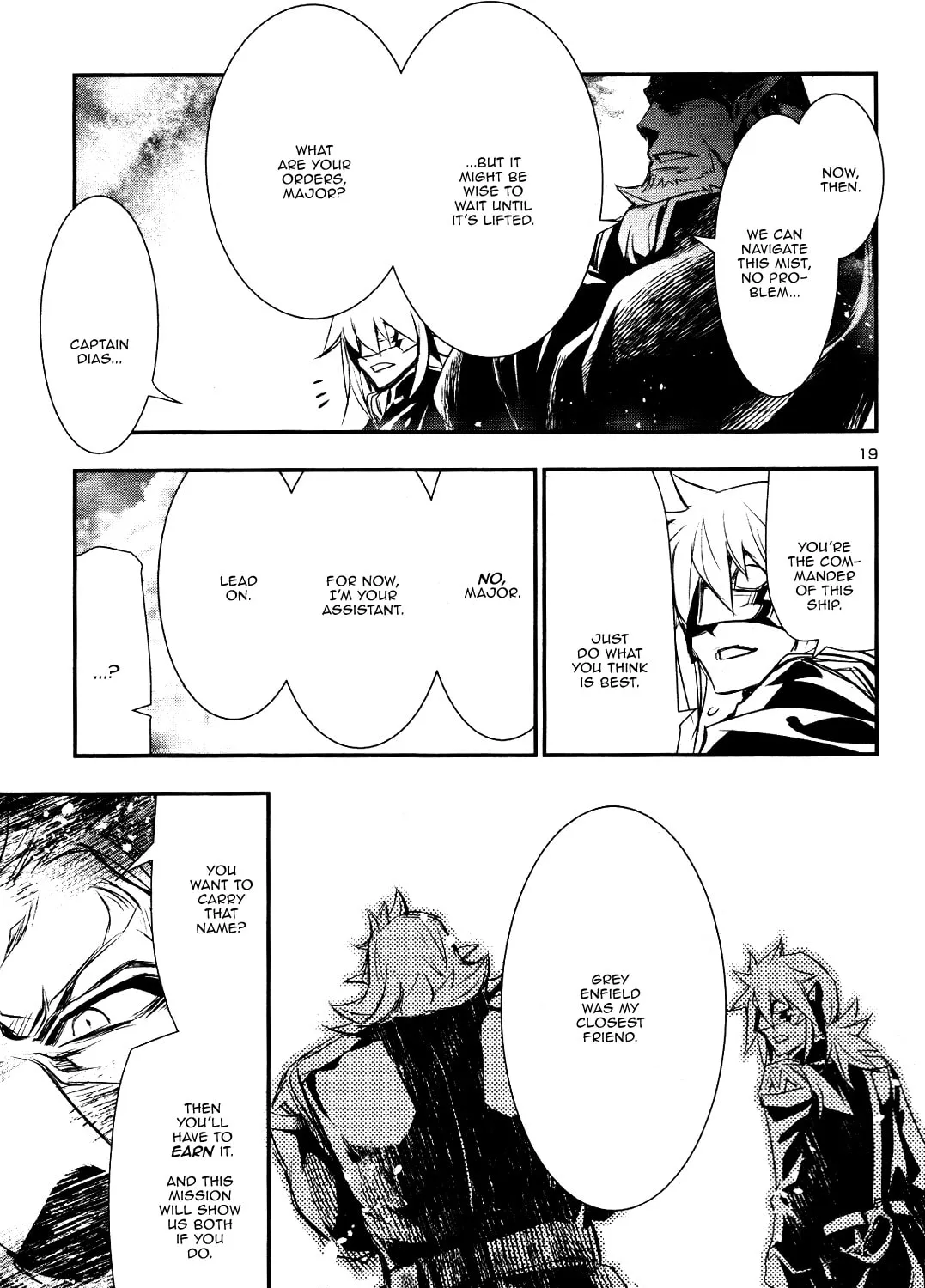 Read Shinju no Nectar chapter 22 image 35 on Lezhin