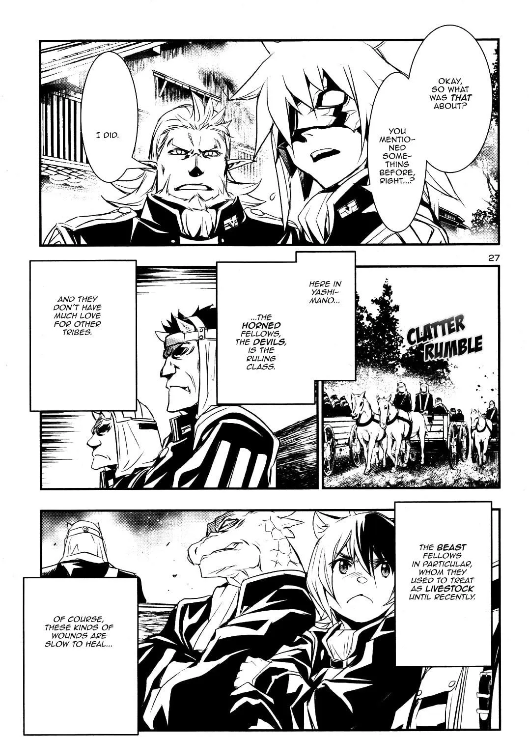 Read Shinju no Nectar chapter 22 image 51 on Lezhin