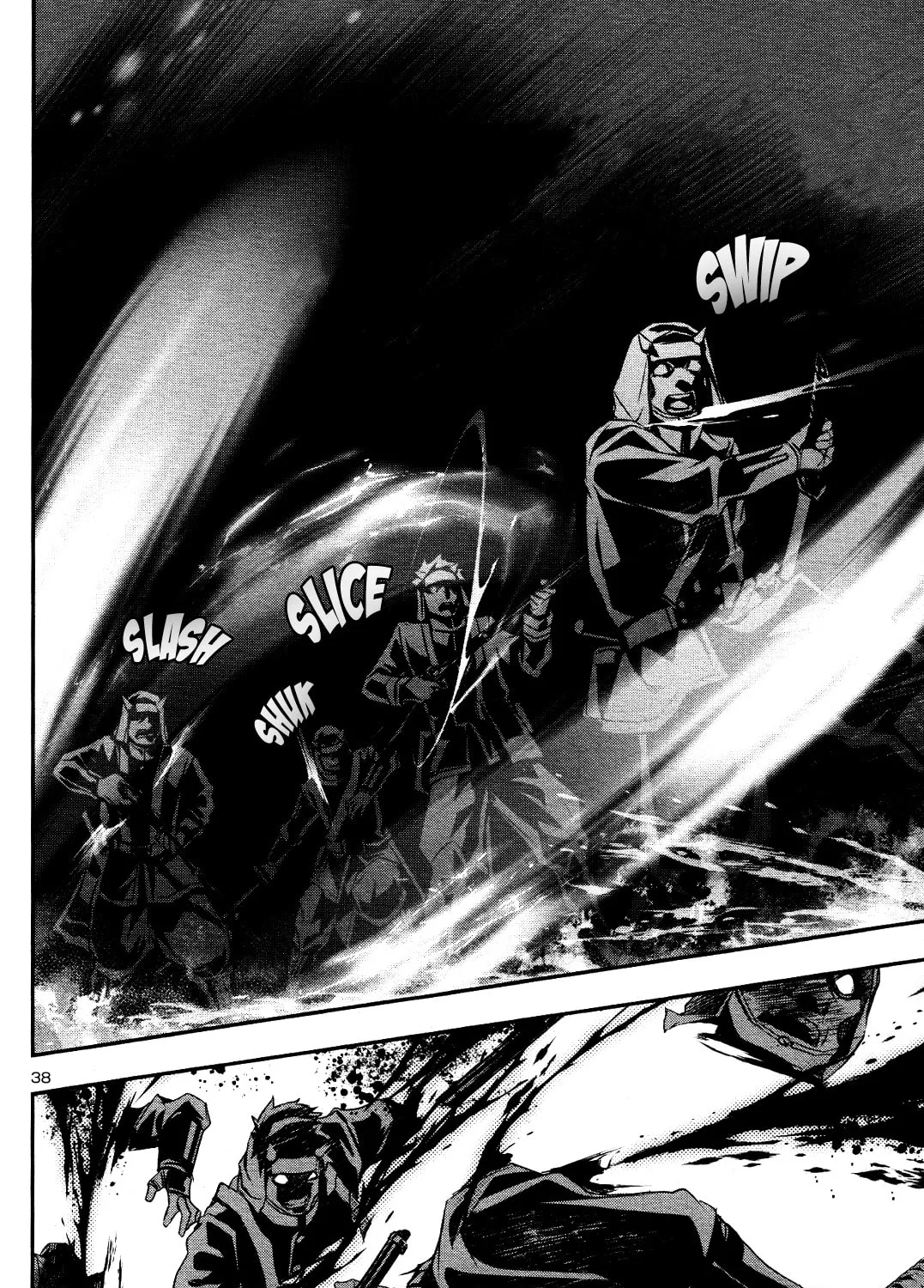 Read Shinju no Nectar chapter 22 image 73 on Lezhin