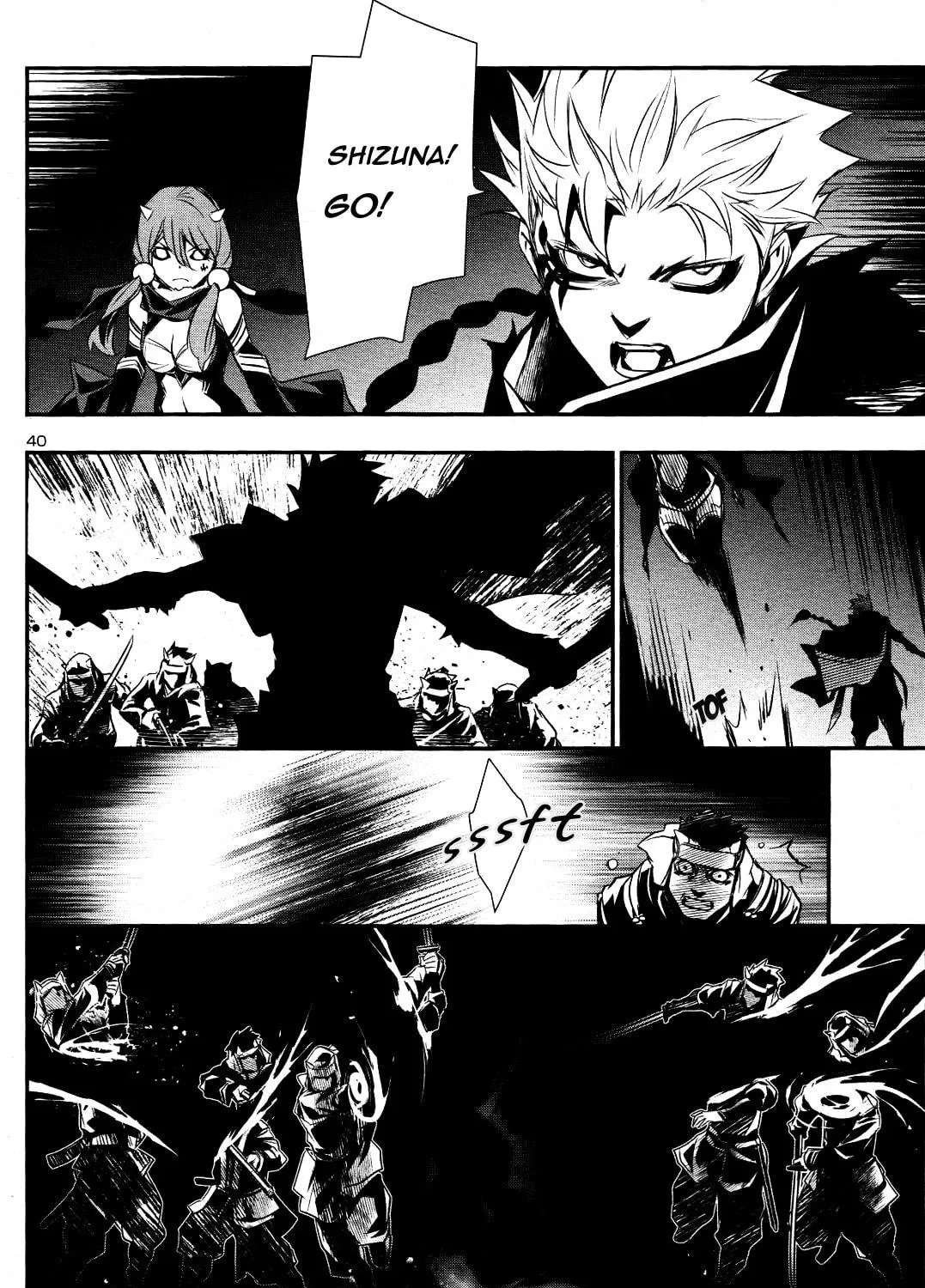 Read Shinju no Nectar chapter 22 image 77 on Lezhin