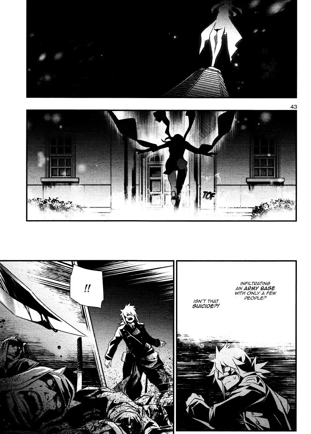Read Shinju no Nectar chapter 22 image 83 on Lezhin