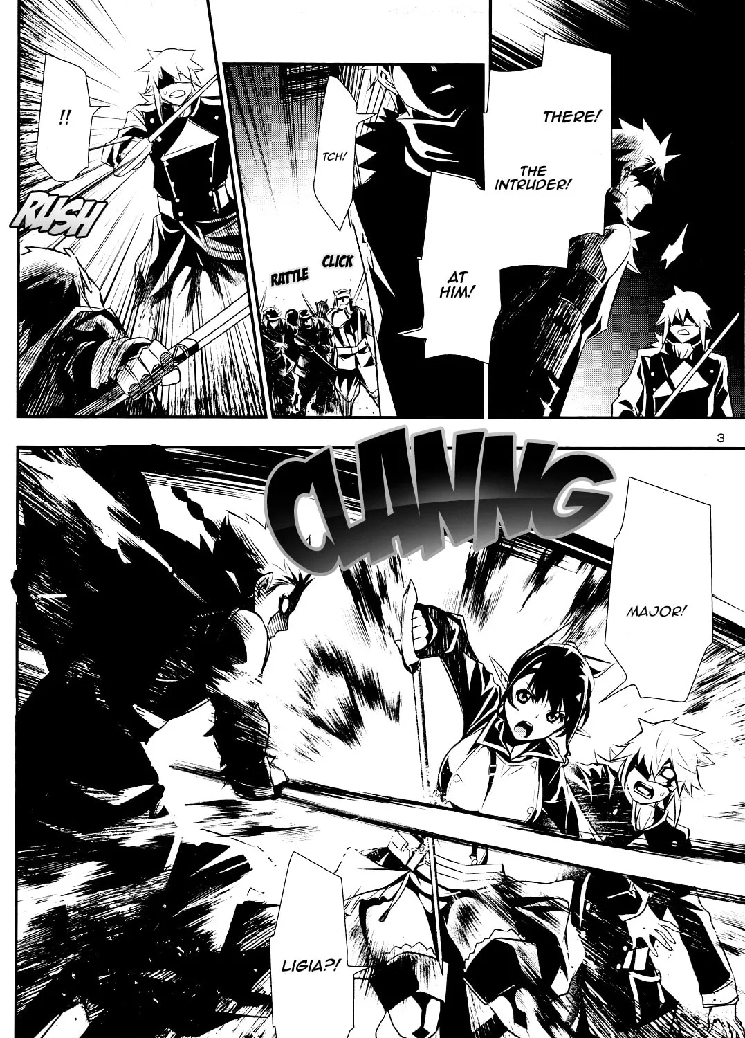 Read Shinju no Nectar chapter 23 image 2 on Lezhin