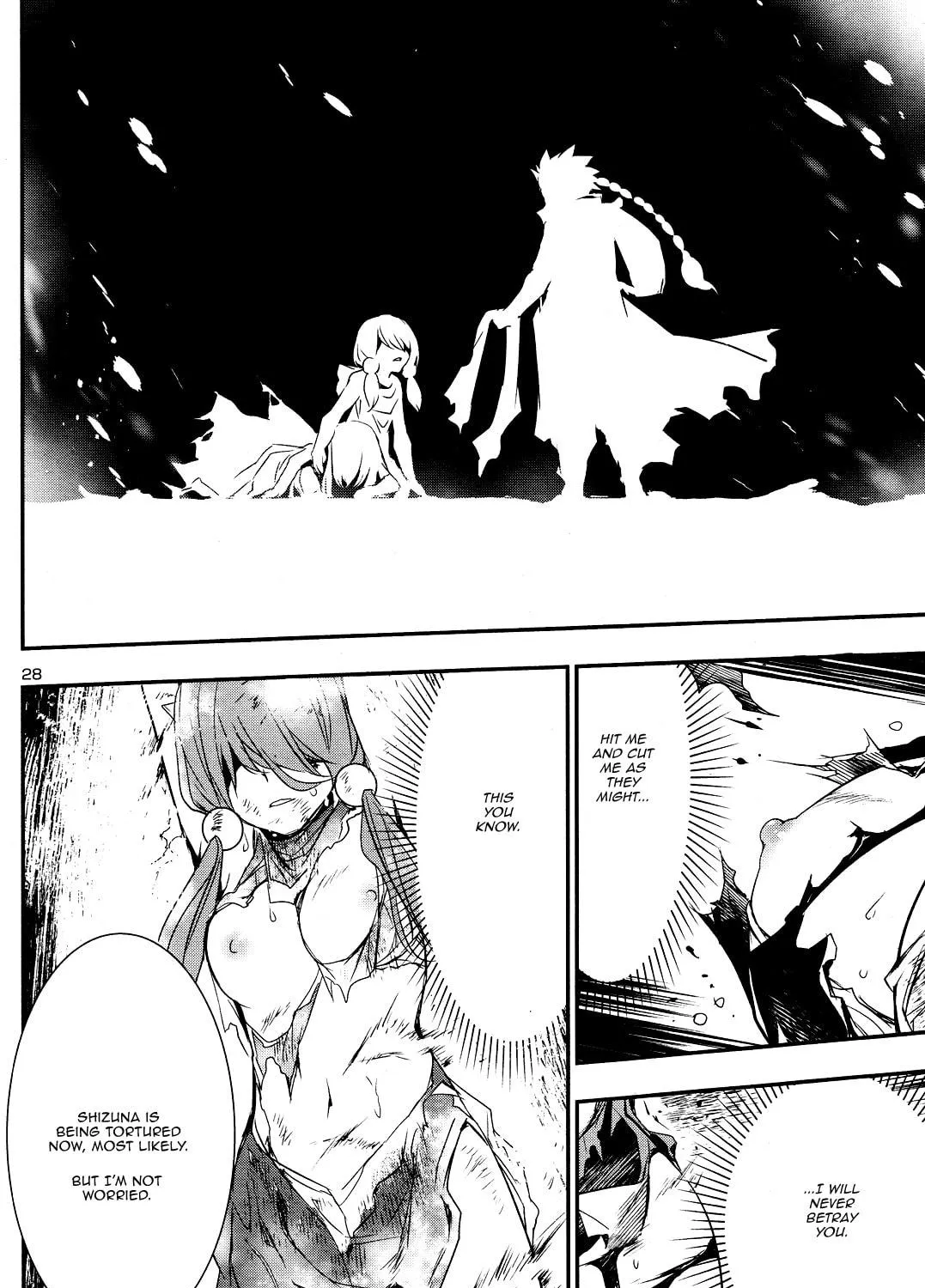 Read Shinju no Nectar chapter 23 image 52 on Lezhin