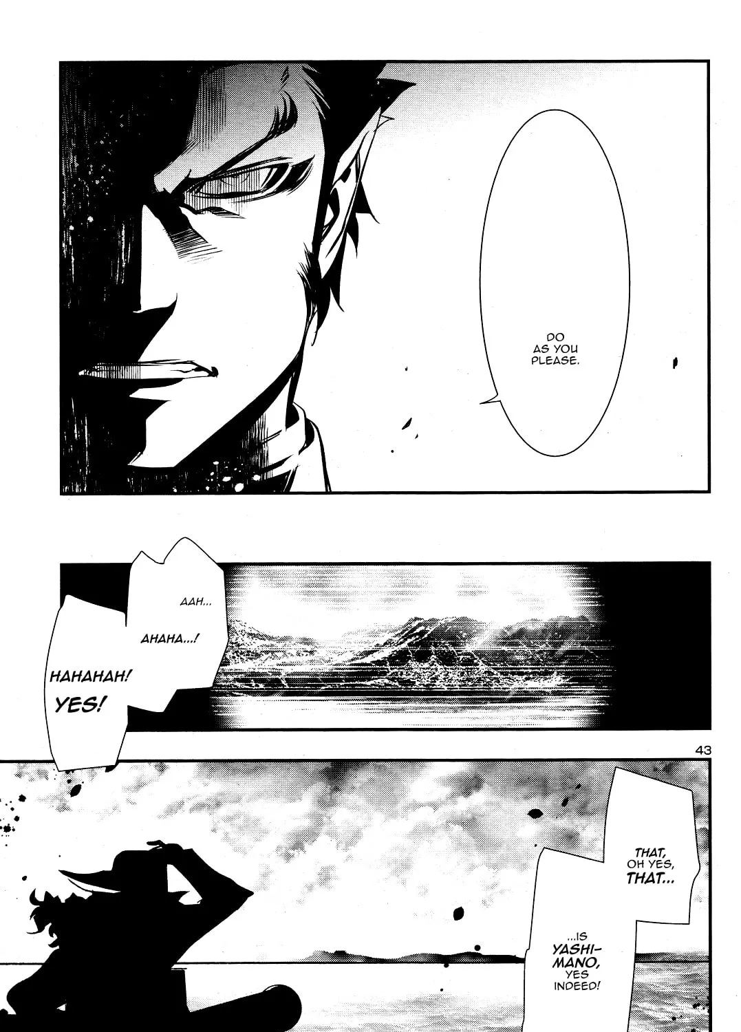 Read Shinju no Nectar chapter 23 image 80 on Lezhin