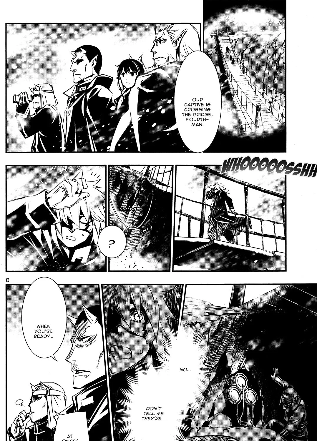 Read Shinju no Nectar chapter 24 image 14 on Lezhin