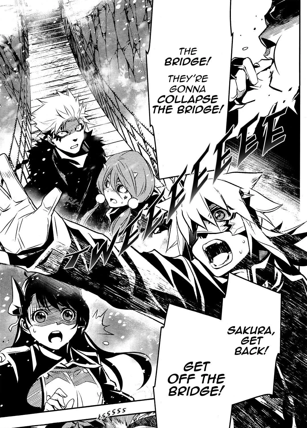 Read Shinju no Nectar chapter 24 image 16 on Lezhin