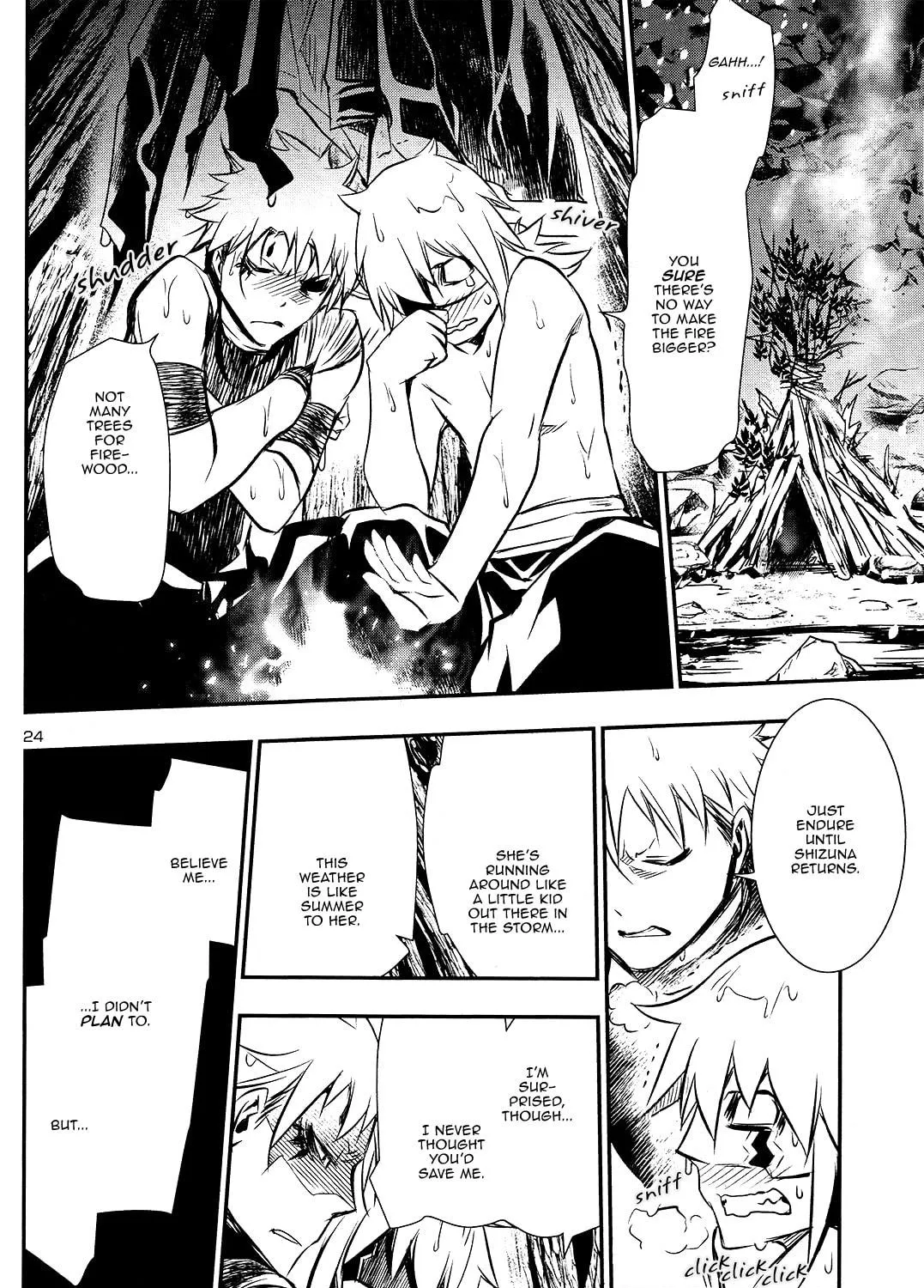 Read Shinju no Nectar chapter 24 image 46 on Lezhin