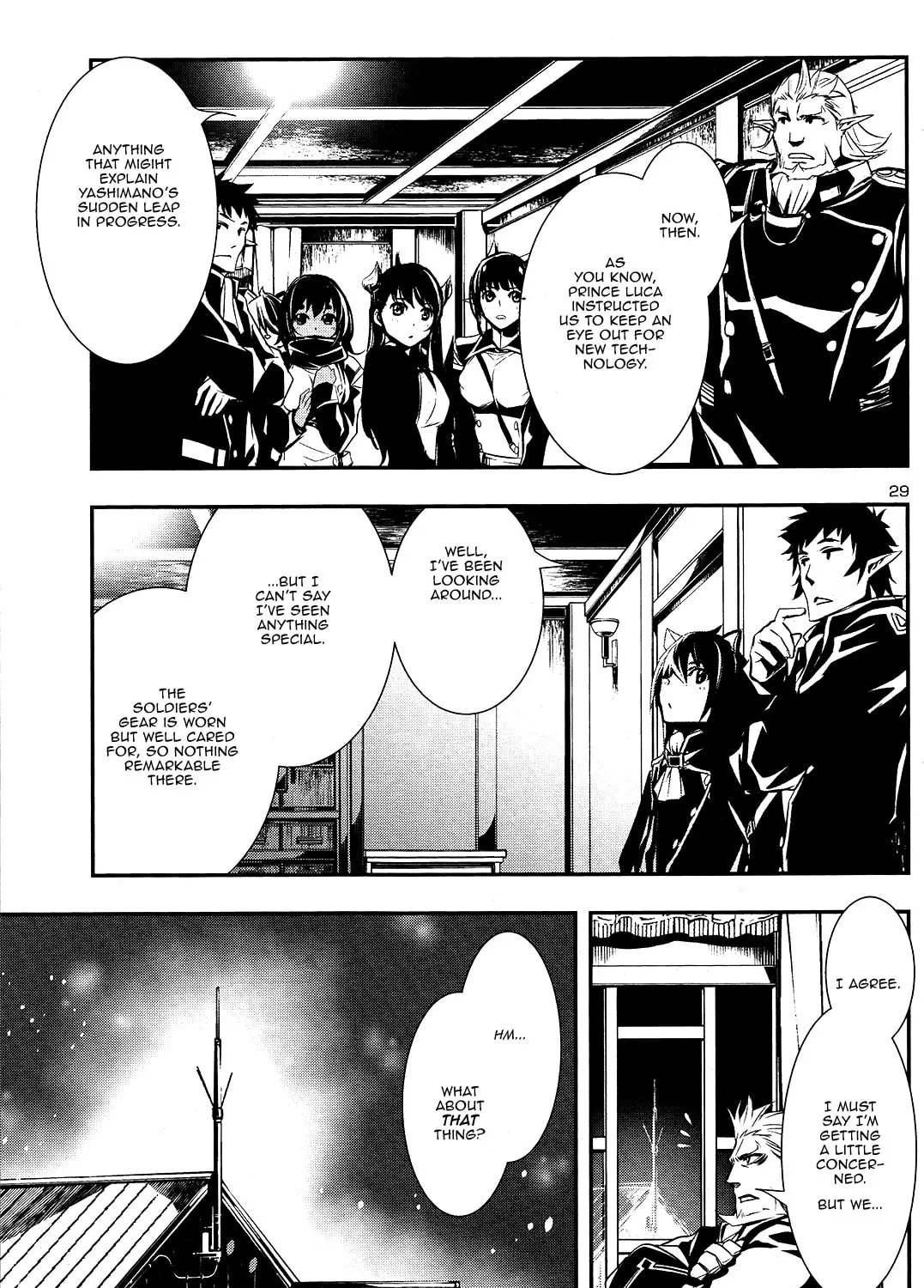 Read Shinju no Nectar chapter 24 image 56 on Lezhin