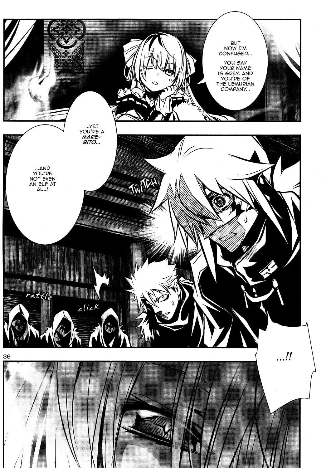 Read Shinju no Nectar chapter 24 image 70 on Lezhin