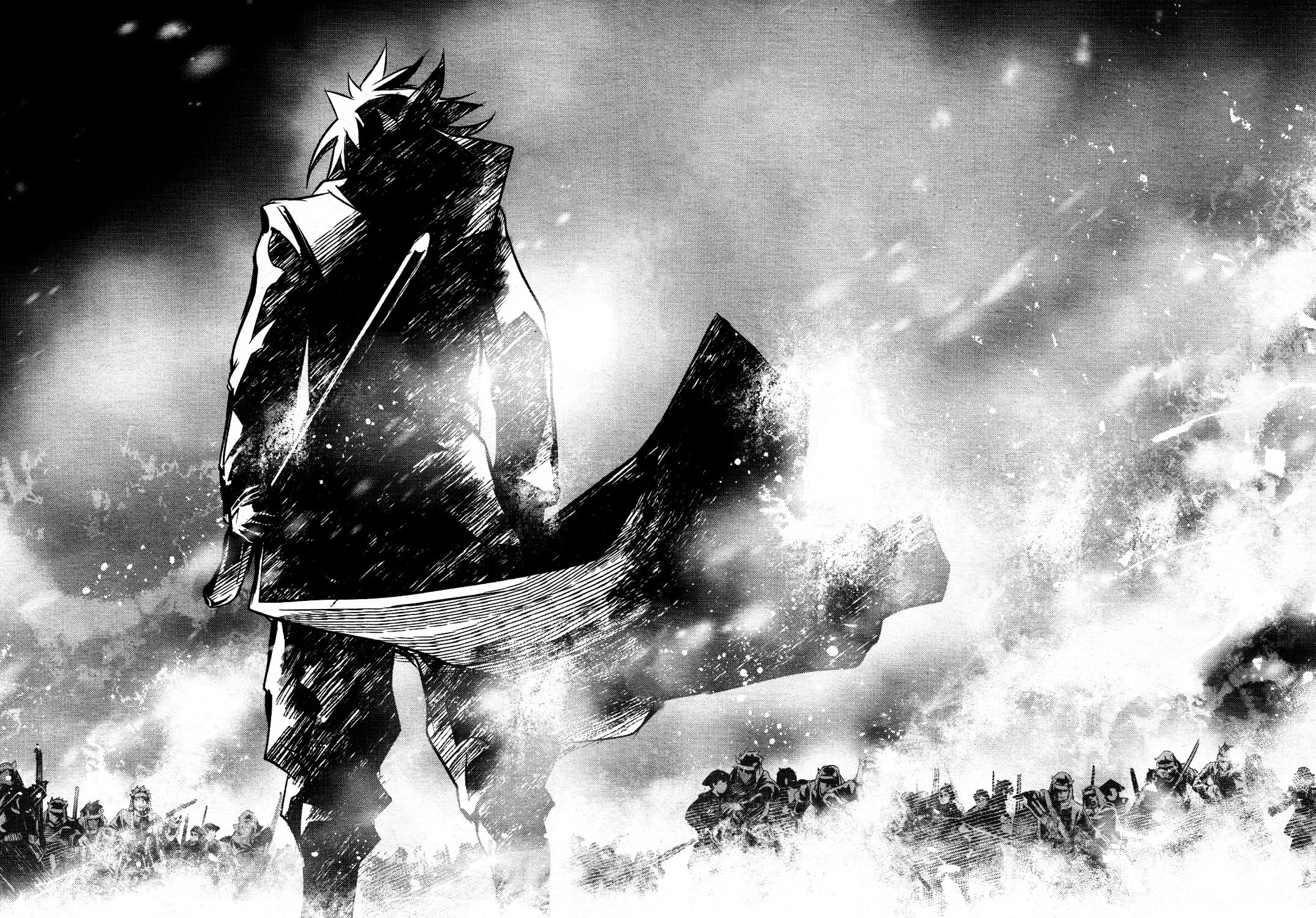 Read Shinju no Nectar chapter 25 image 80 on Lezhin