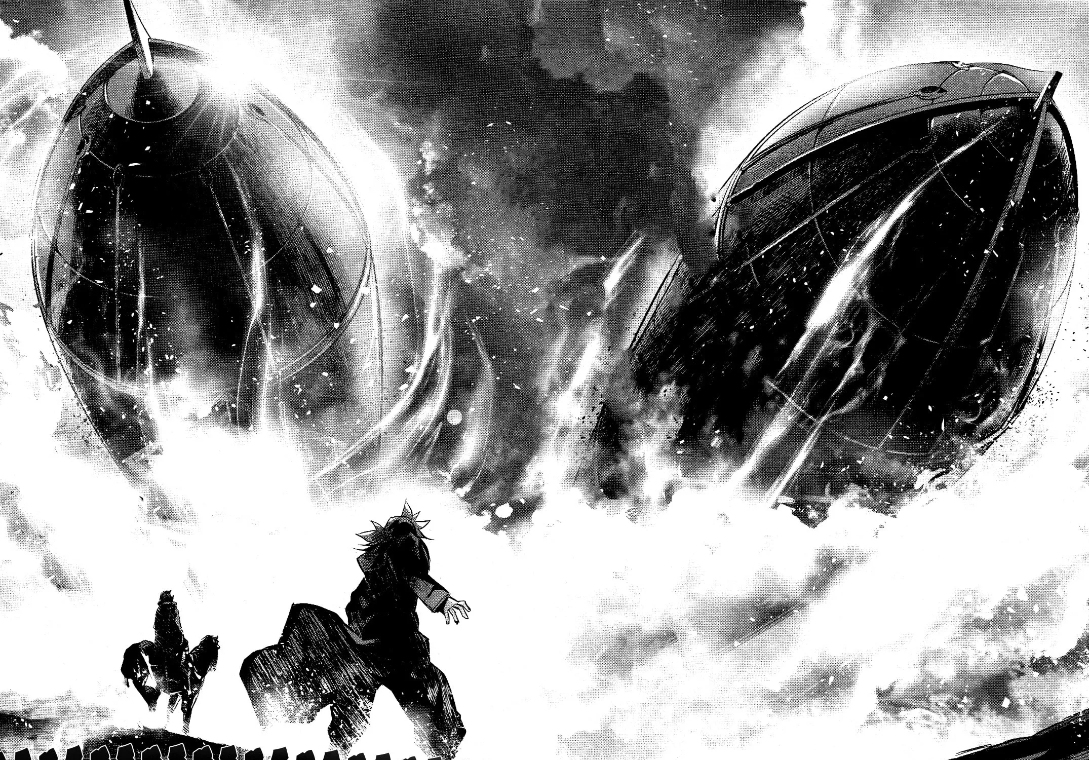 Read Shinju no Nectar chapter 26 image 25 on Lezhin