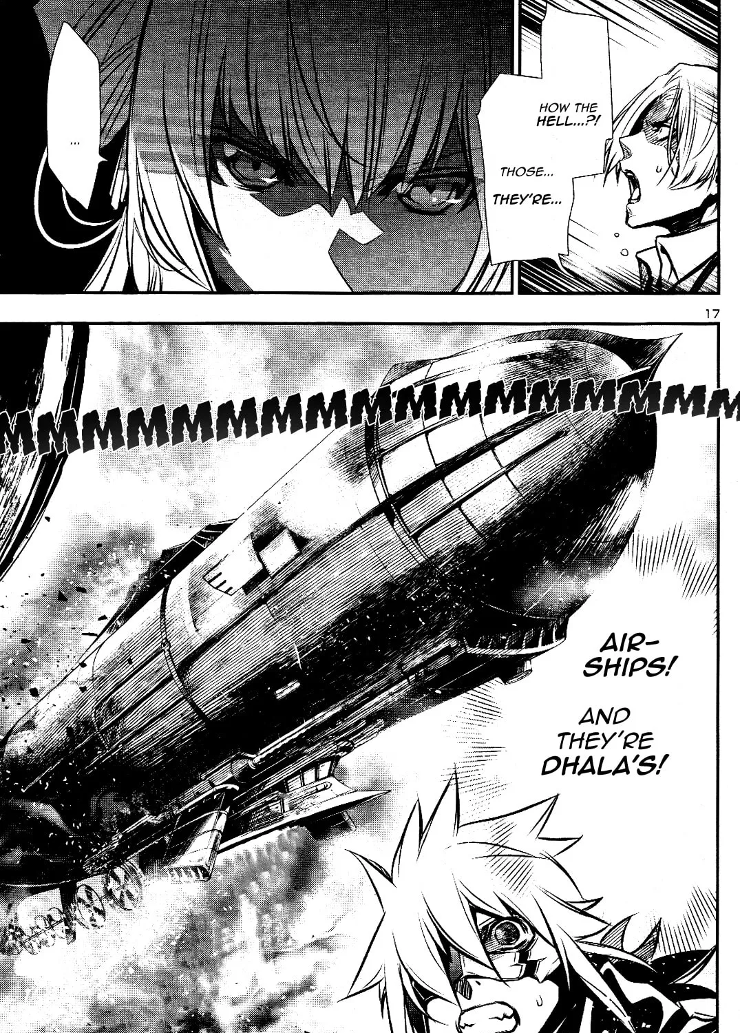 Read Shinju no Nectar chapter 26 image 29 on Lezhin