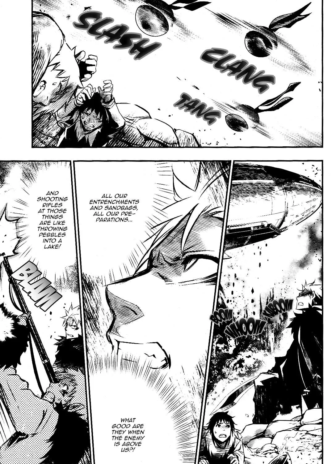 Read Shinju no Nectar chapter 26 image 37 on Lezhin