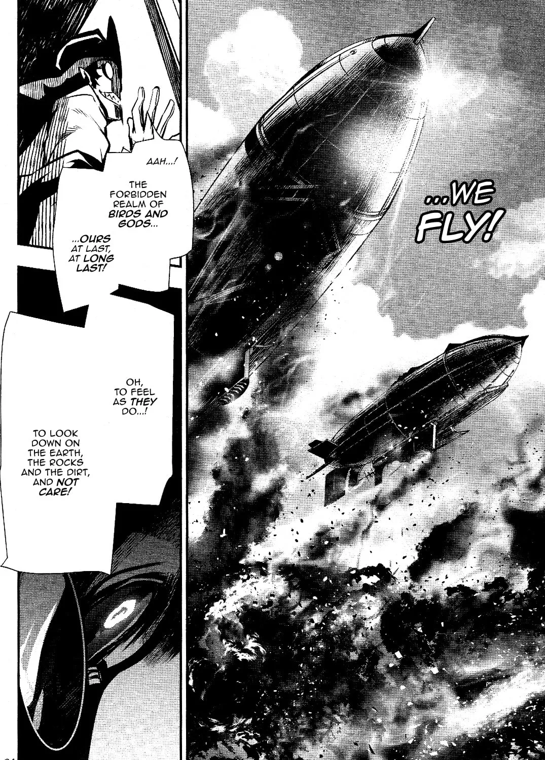 Read Shinju no Nectar chapter 26 image 43 on Lezhin