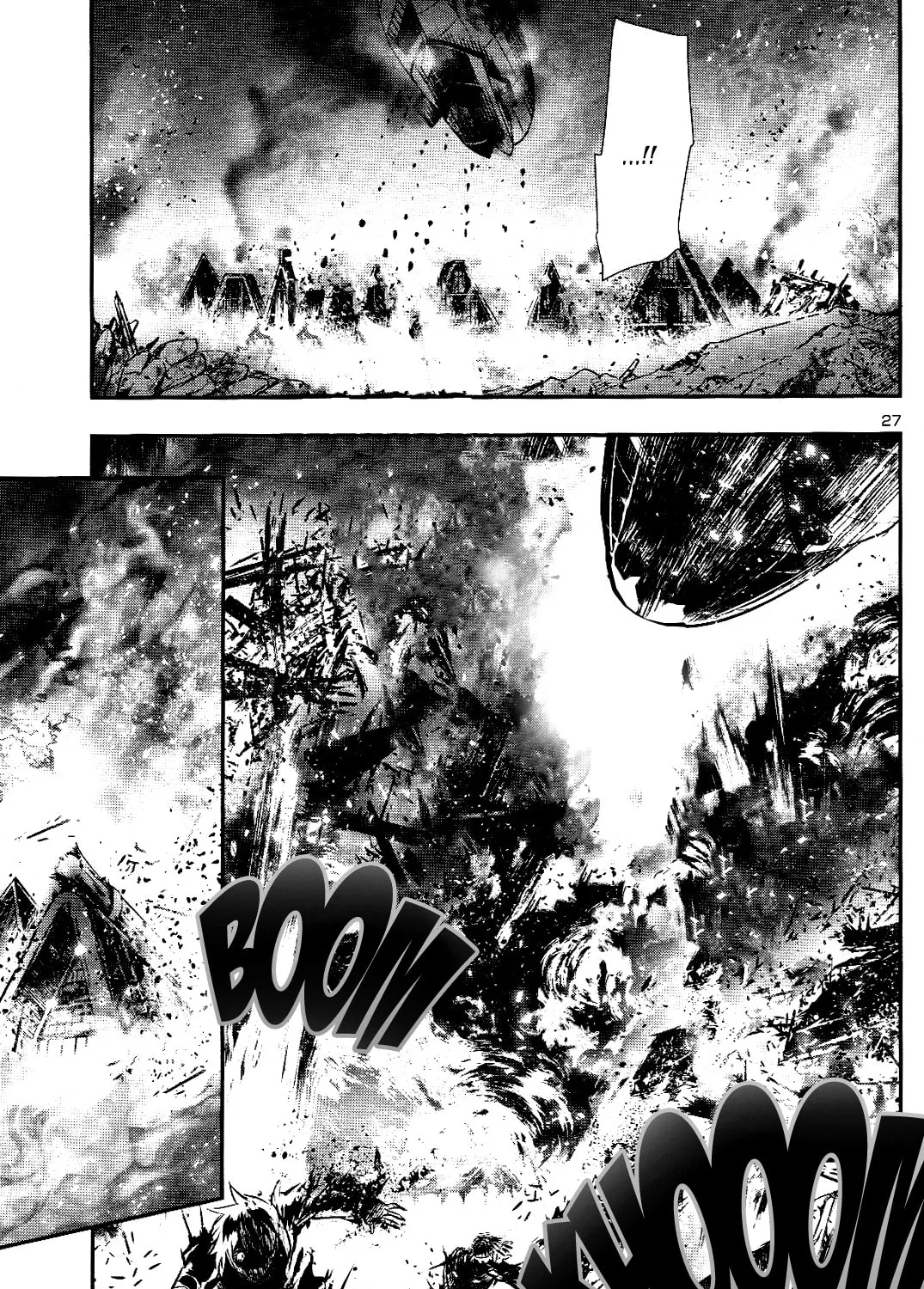 Read Shinju no Nectar chapter 26 image 49 on Lezhin