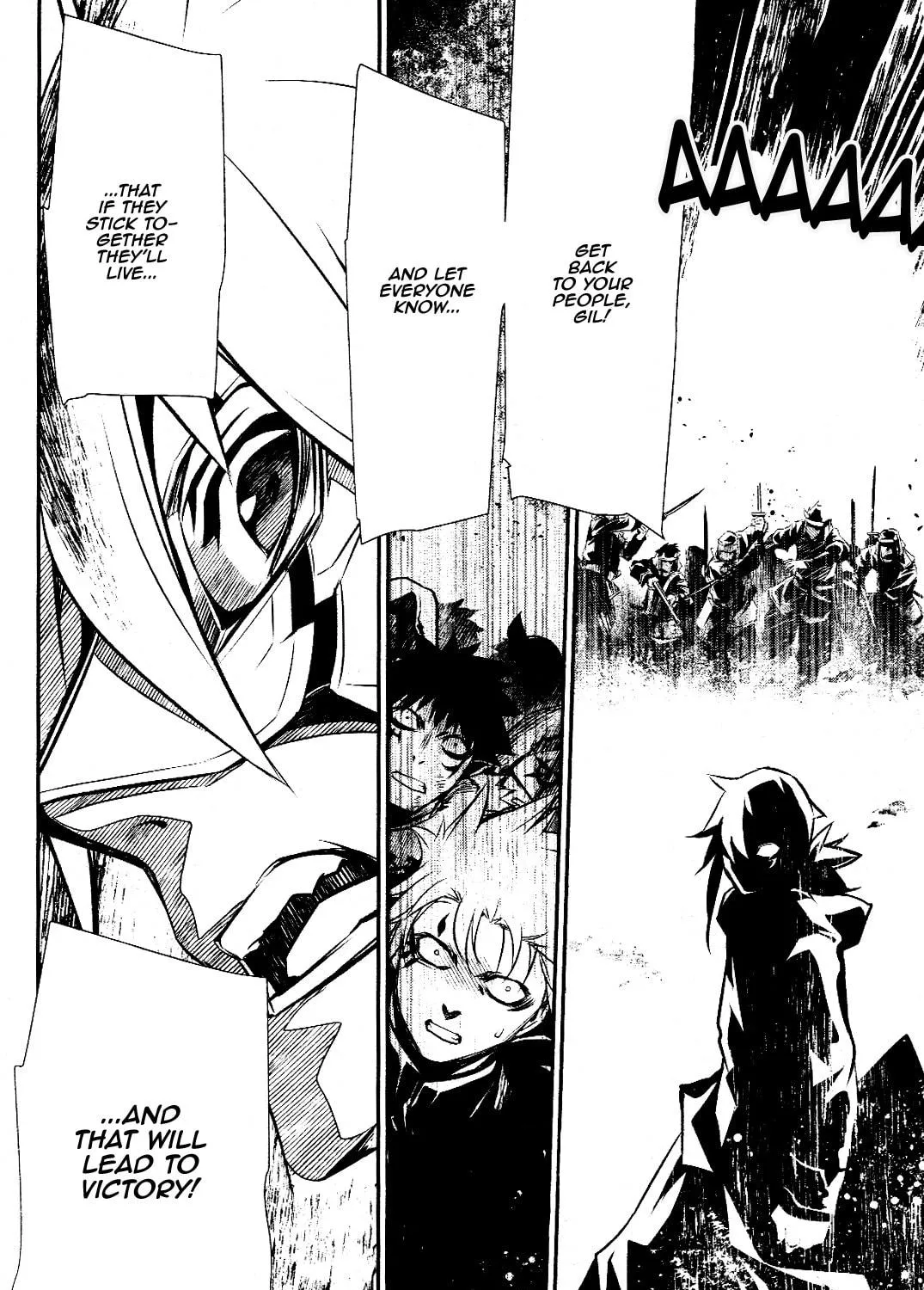 Read Shinju no Nectar chapter 26 image 75 on Lezhin