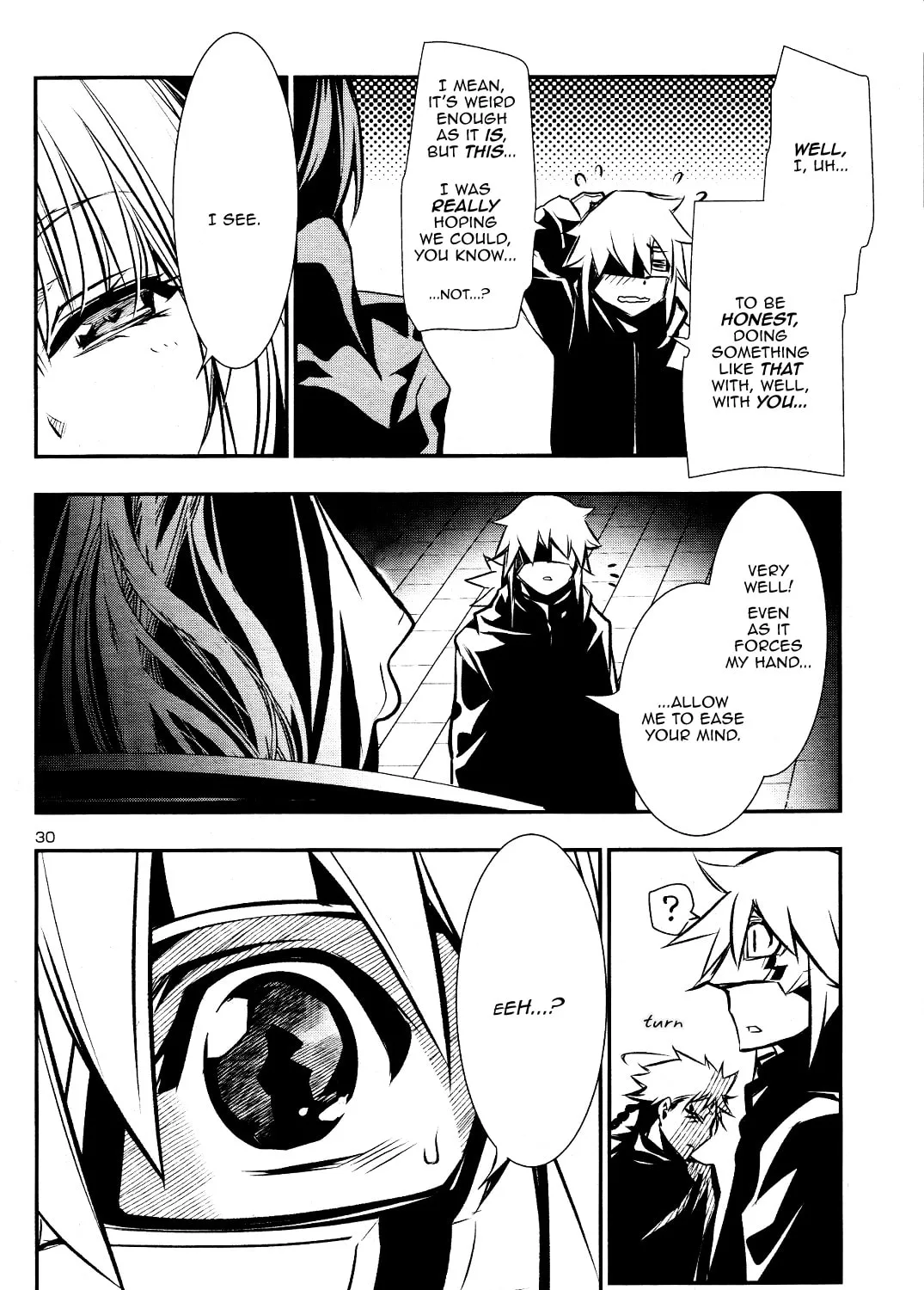 Read Shinju no Nectar chapter 27 image 56 on Lezhin