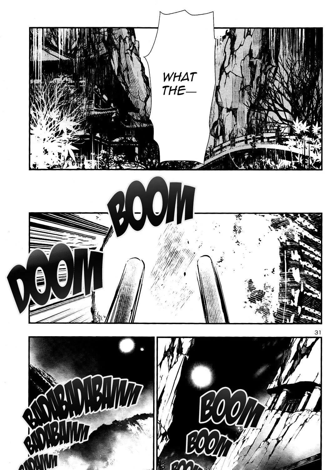 Read Shinju no Nectar chapter 27 image 58 on Lezhin