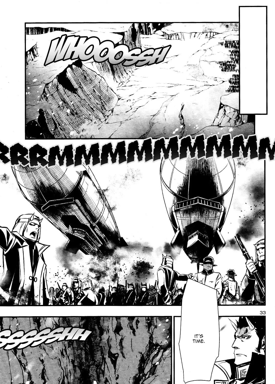 Read Shinju no Nectar chapter 27 image 62 on Lezhin
