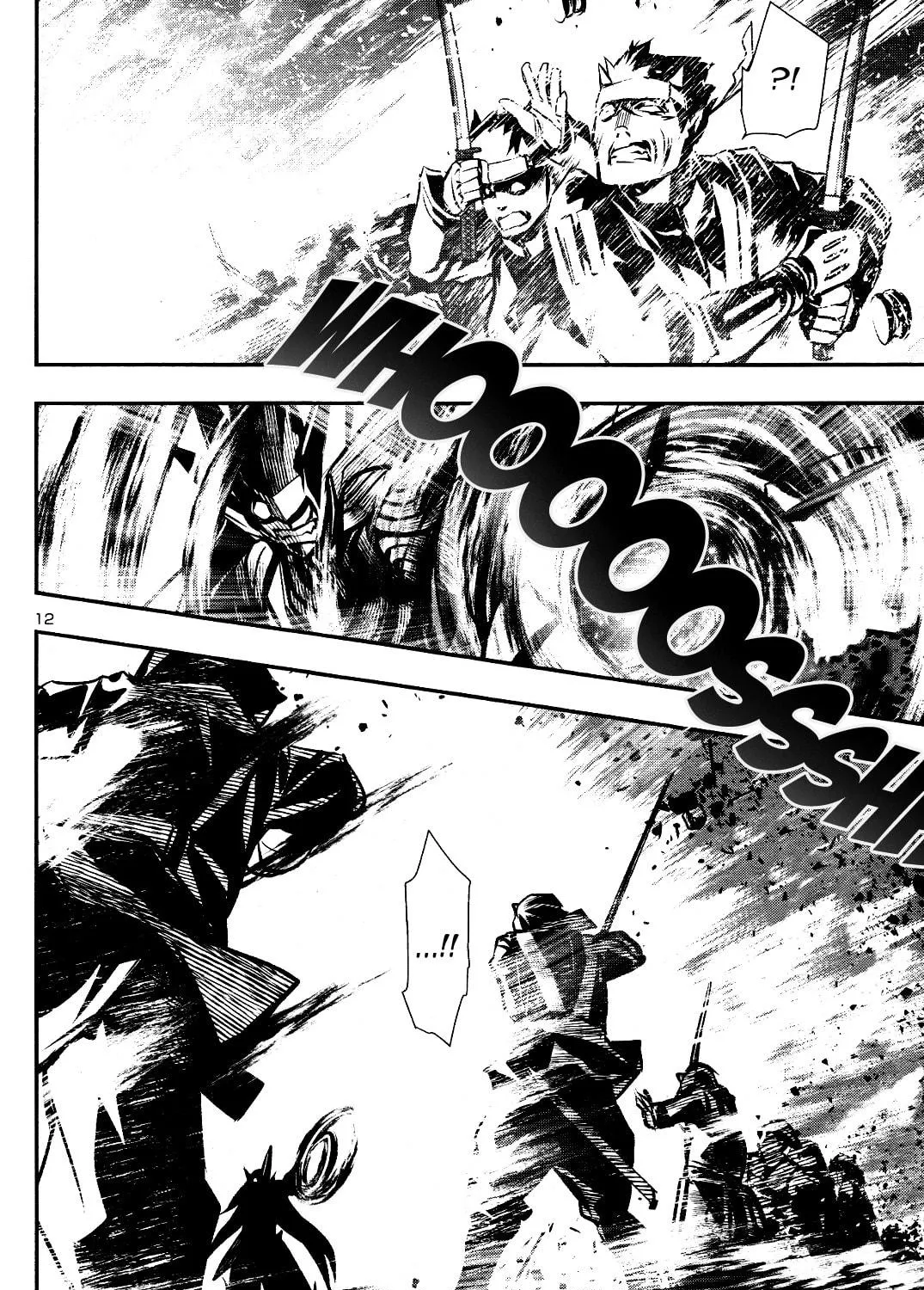 Read Shinju no Nectar chapter 28 image 18 on Lezhin