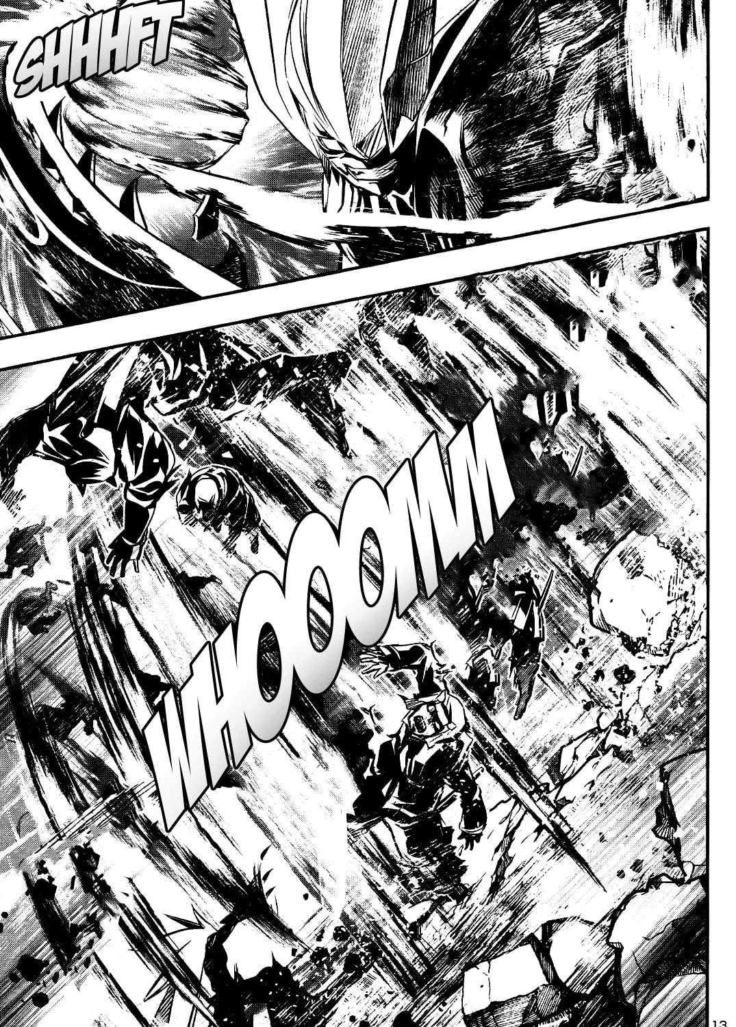 Read Shinju no Nectar chapter 28 image 20 on Lezhin