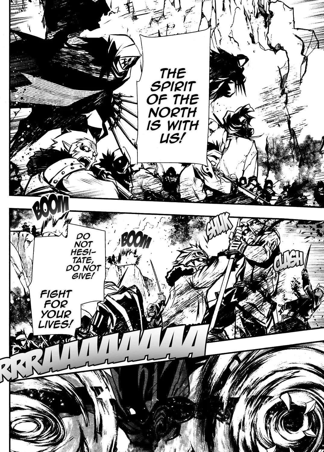 Read Shinju no Nectar chapter 28 image 26 on Lezhin