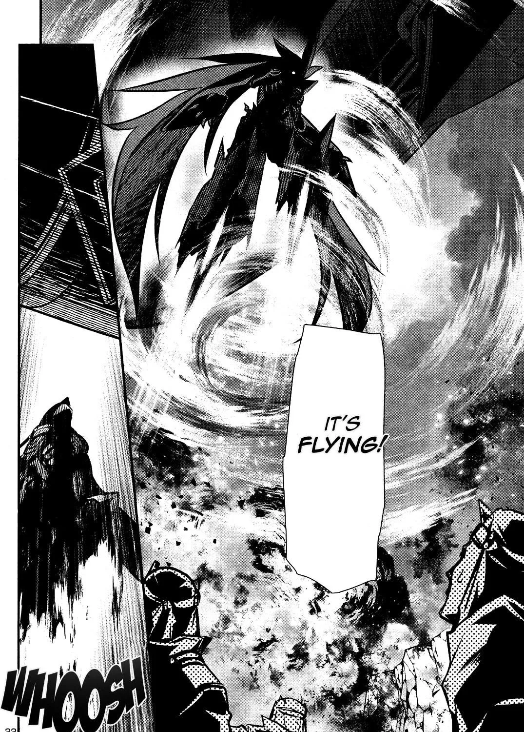 Read Shinju no Nectar chapter 28 image 38 on Lezhin
