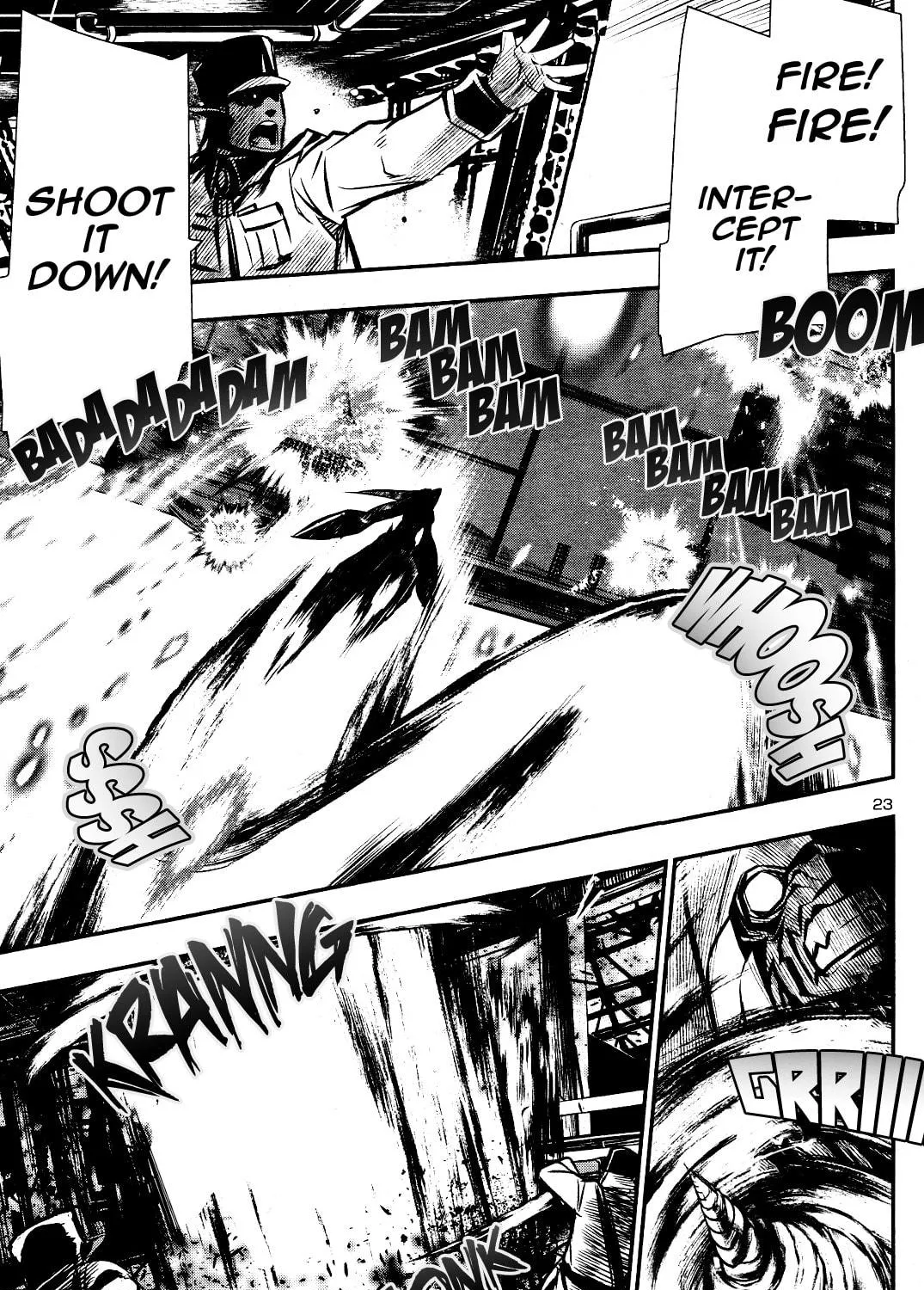 Read Shinju no Nectar chapter 28 image 40 on Lezhin