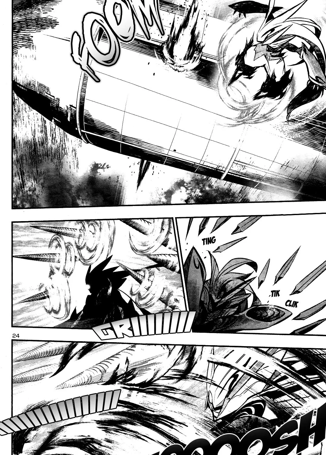 Read Shinju no Nectar chapter 28 image 42 on Lezhin