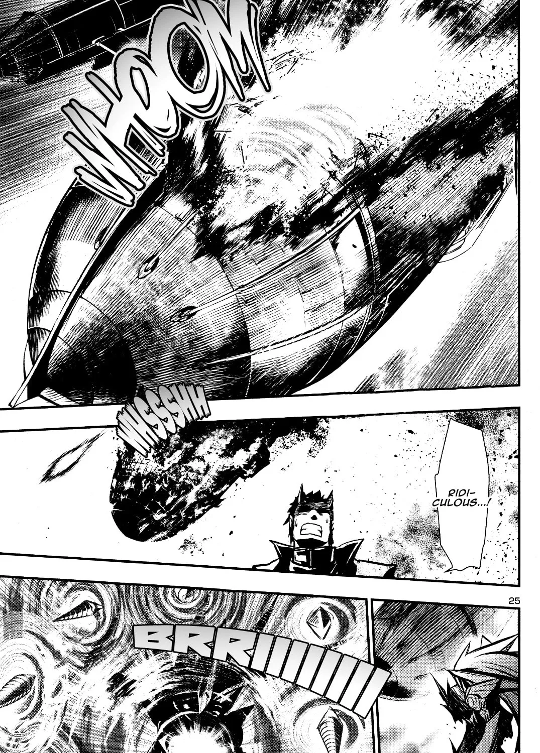 Read Shinju no Nectar chapter 28 image 44 on Lezhin
