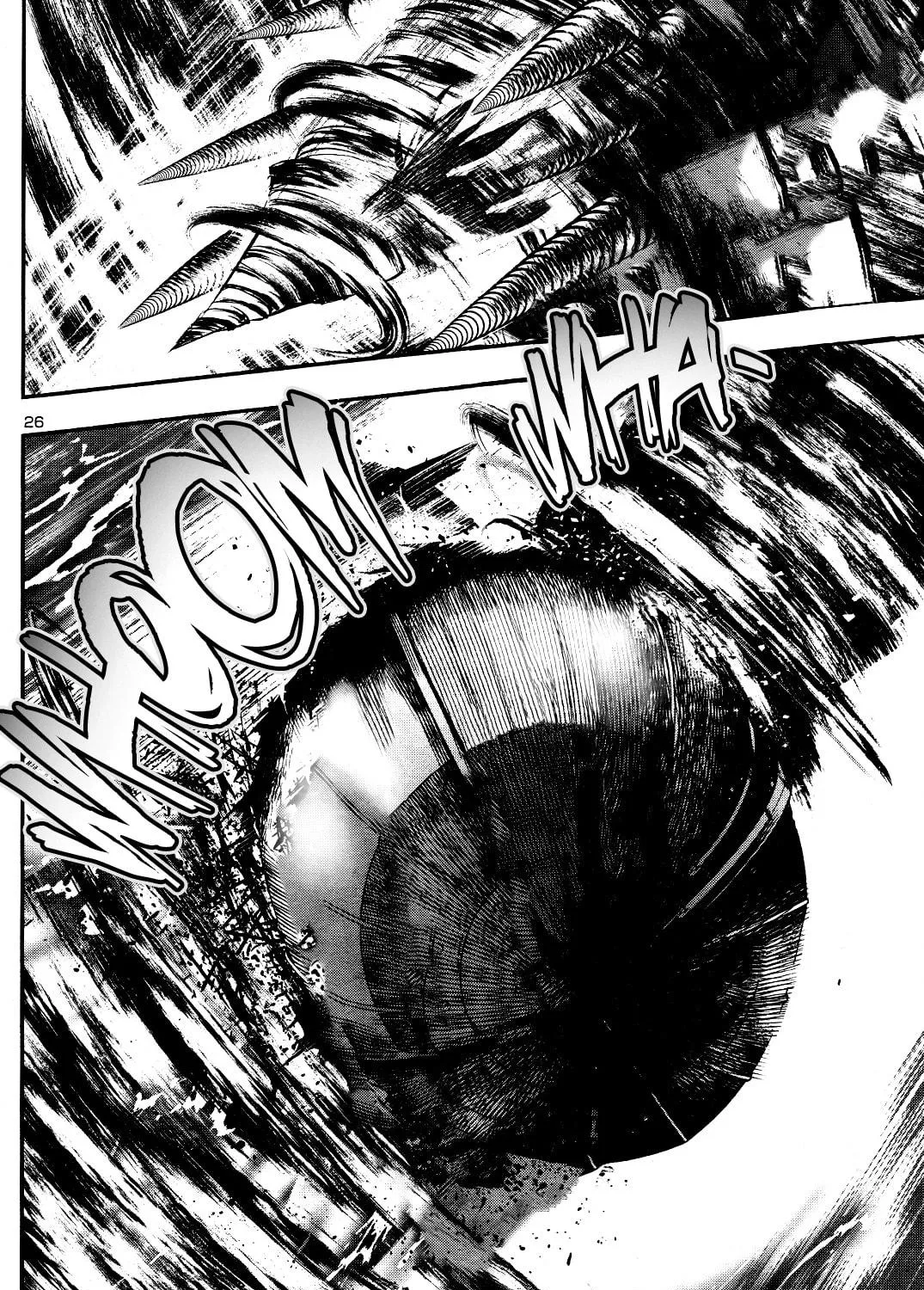 Read Shinju no Nectar chapter 28 image 46 on Lezhin