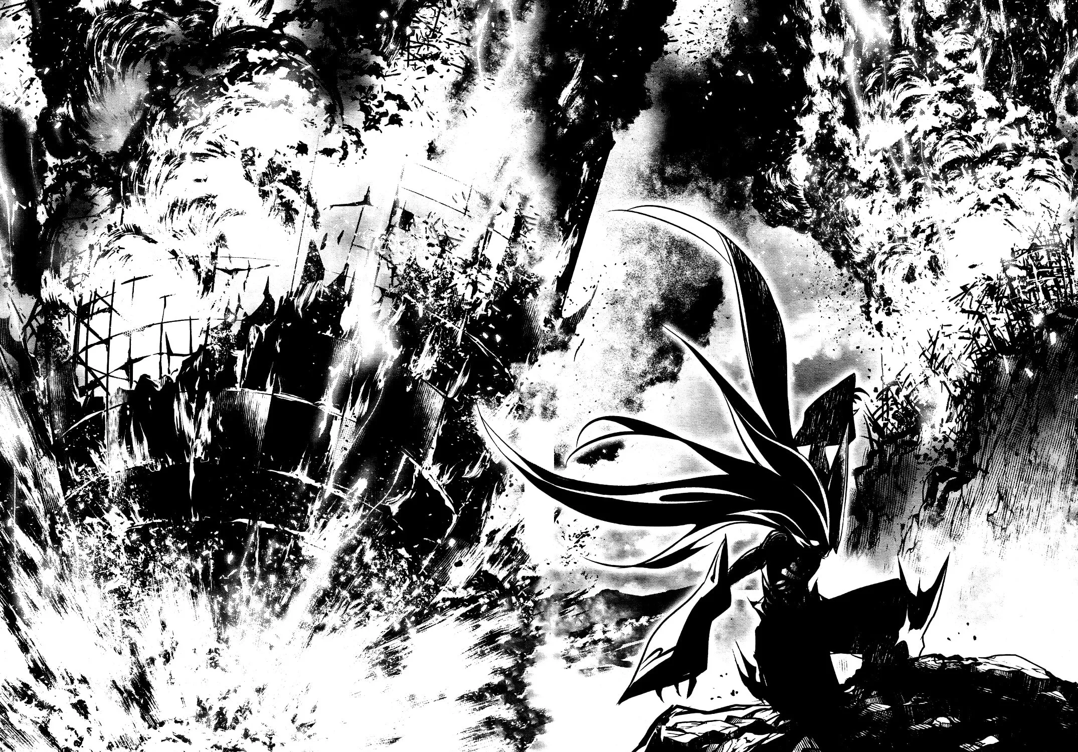 Read Shinju no Nectar chapter 28 image 50 on Lezhin
